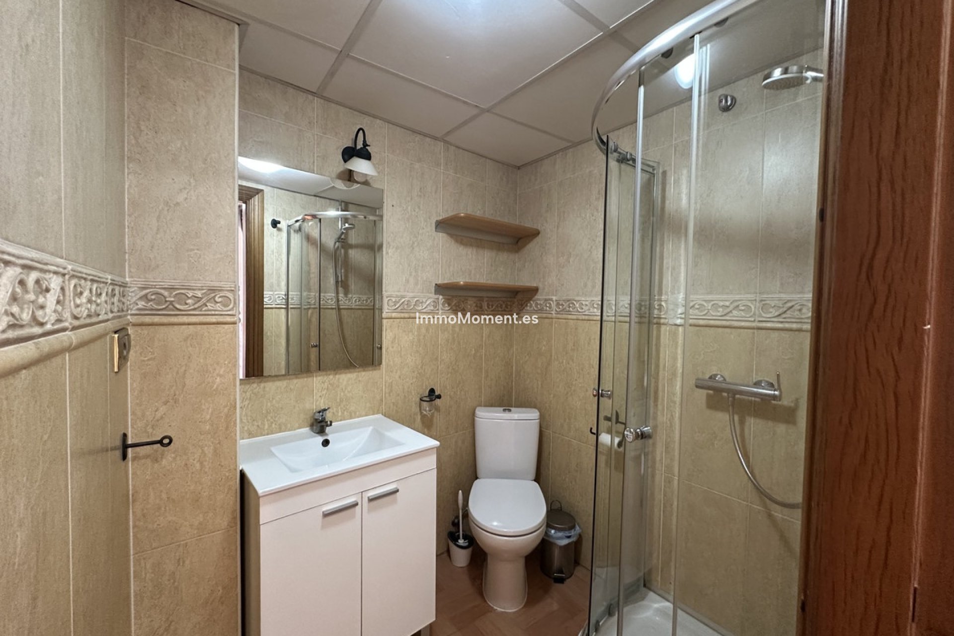 Bestaande woning - Appartement - Fuengirola - Fuengirola Centro