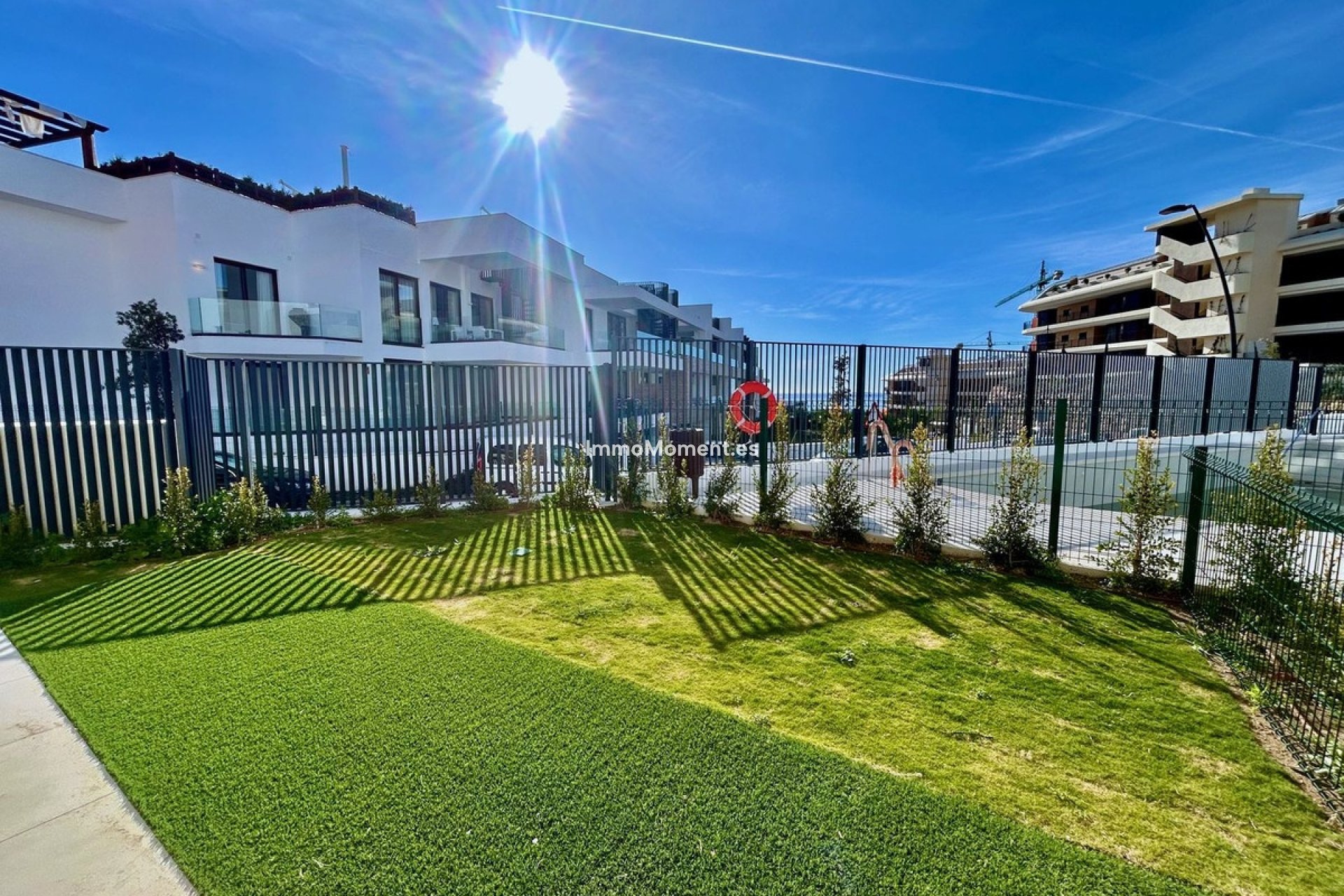 Bestaande woning - Appartement - Fuengirola - Fuengirola Centro