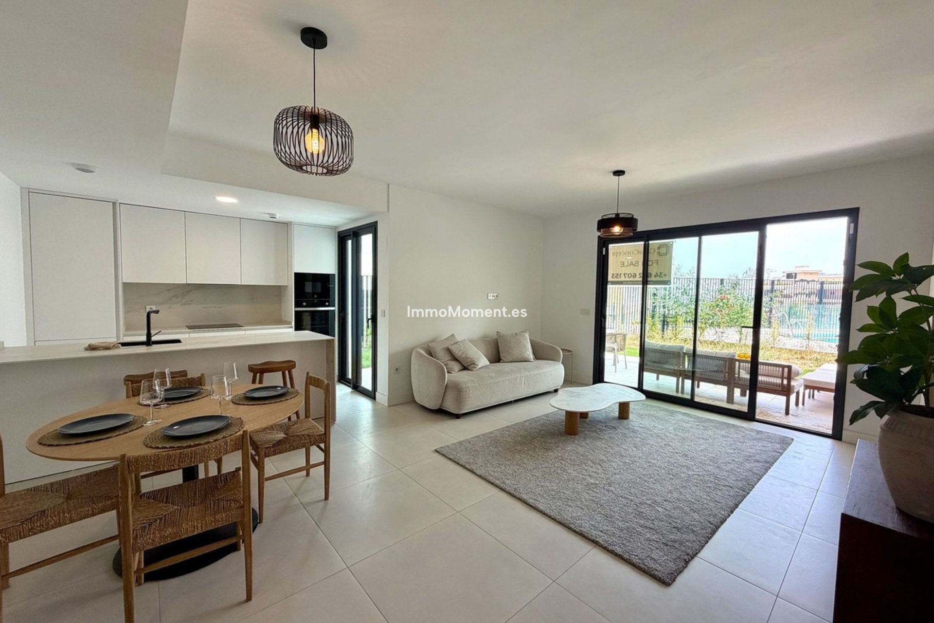 Bestaande woning - Appartement - Fuengirola - Fuengirola Centro