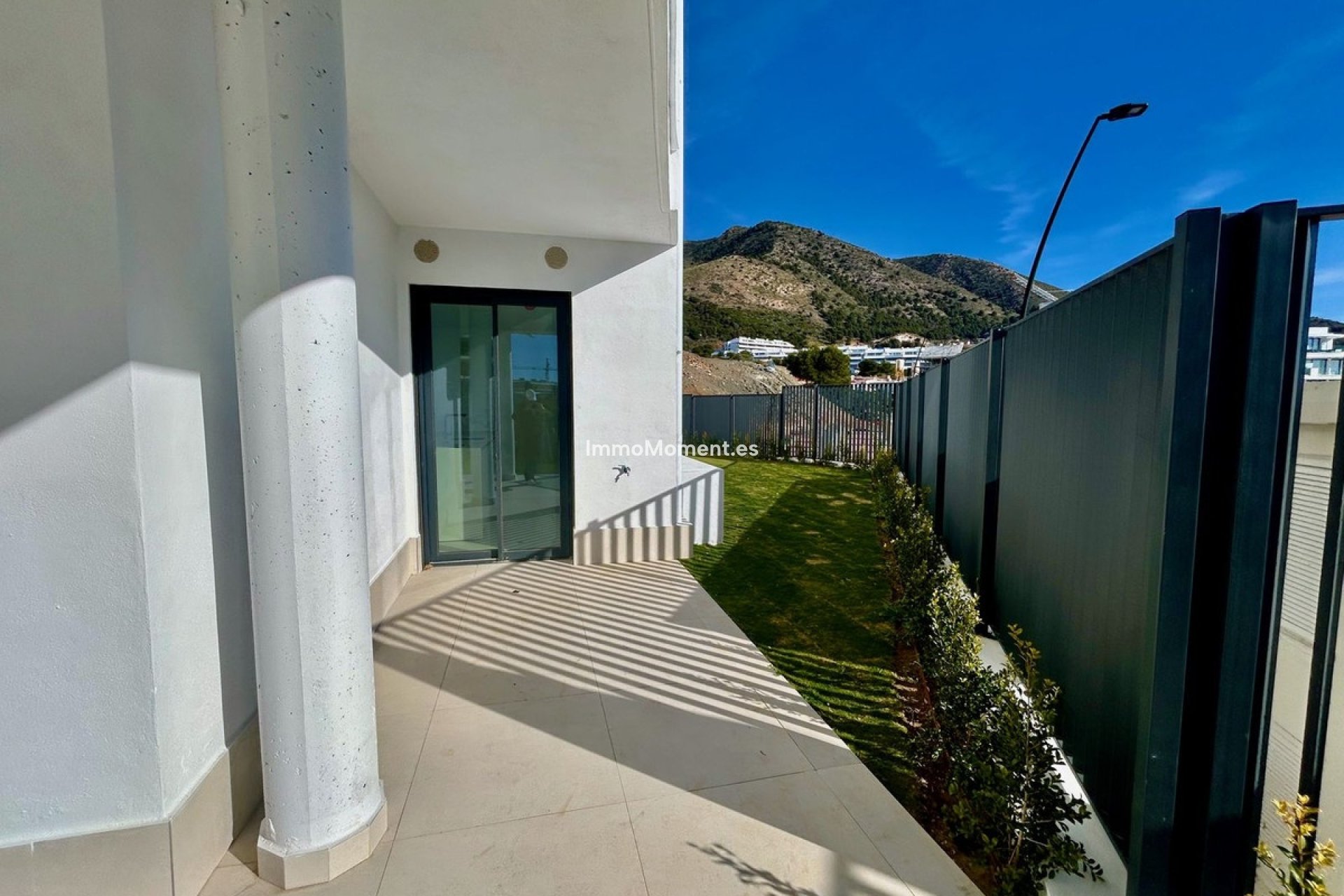 Bestaande woning - Appartement - Fuengirola - Fuengirola Centro