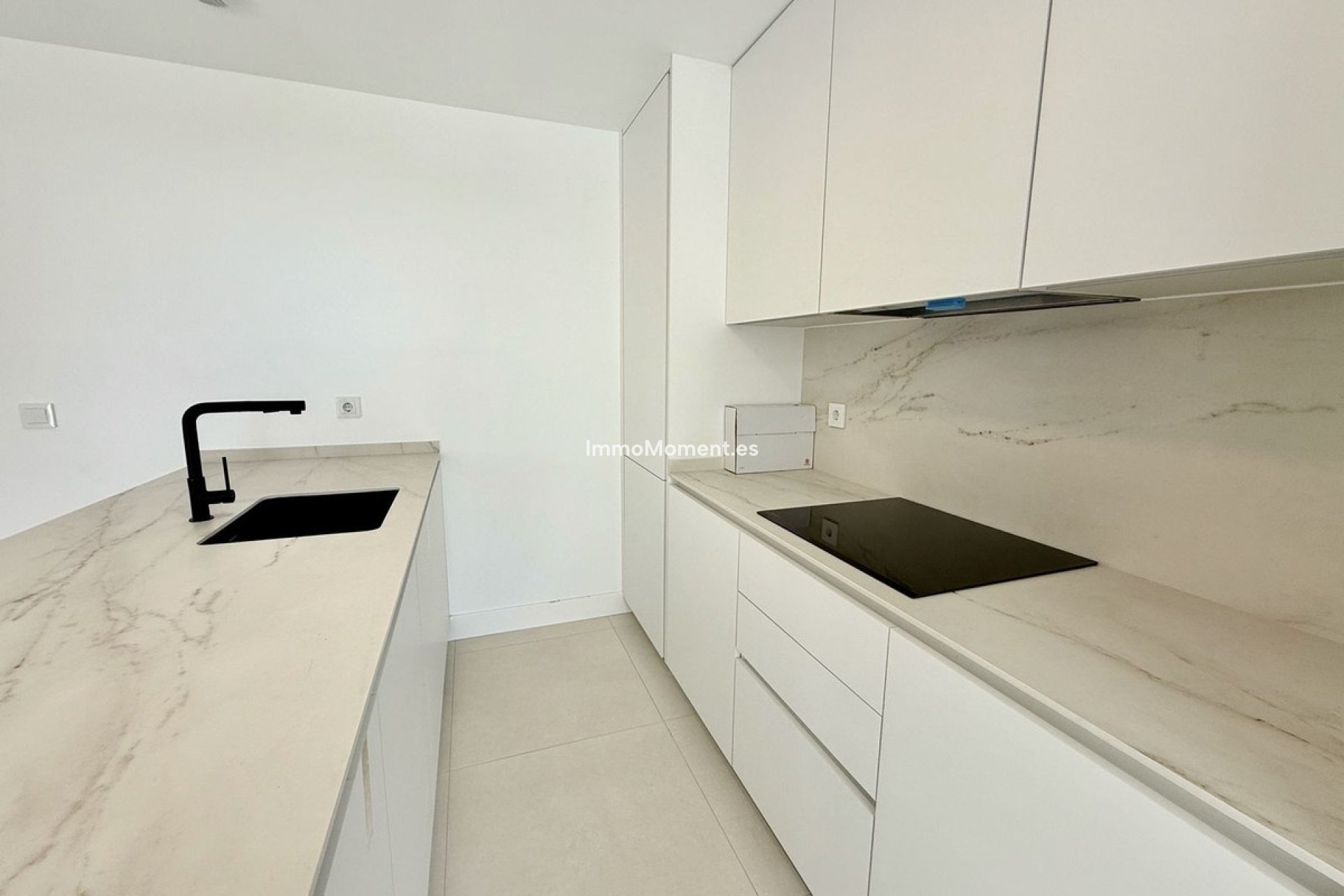 Bestaande woning - Appartement - Fuengirola - Fuengirola Centro