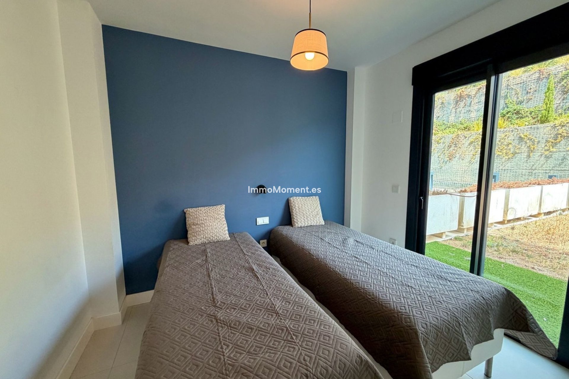 Bestaande woning - Appartement - Fuengirola - Fuengirola Centro