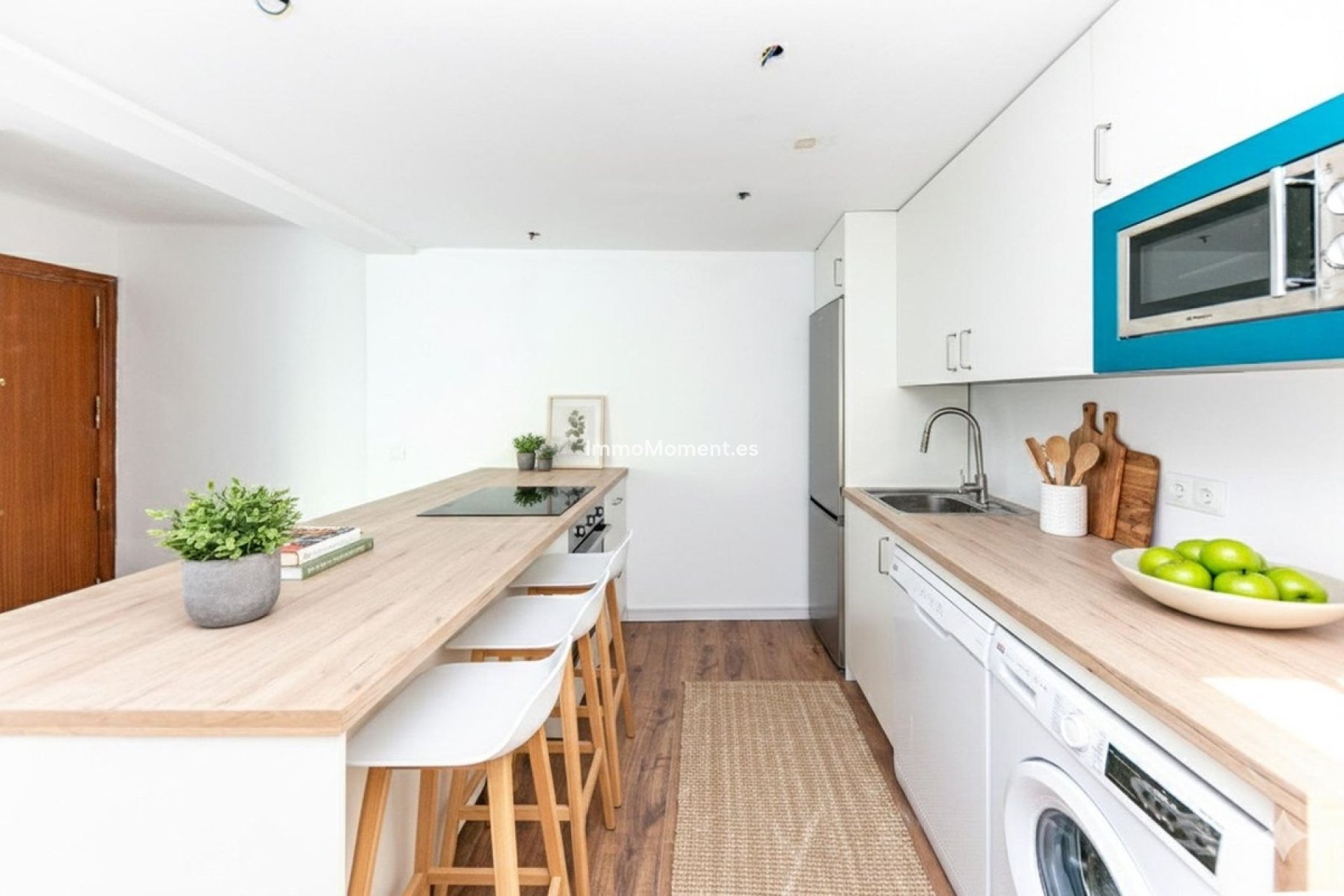 Bestaande woning - Appartement - Fuengirola - Fuengirola Centro