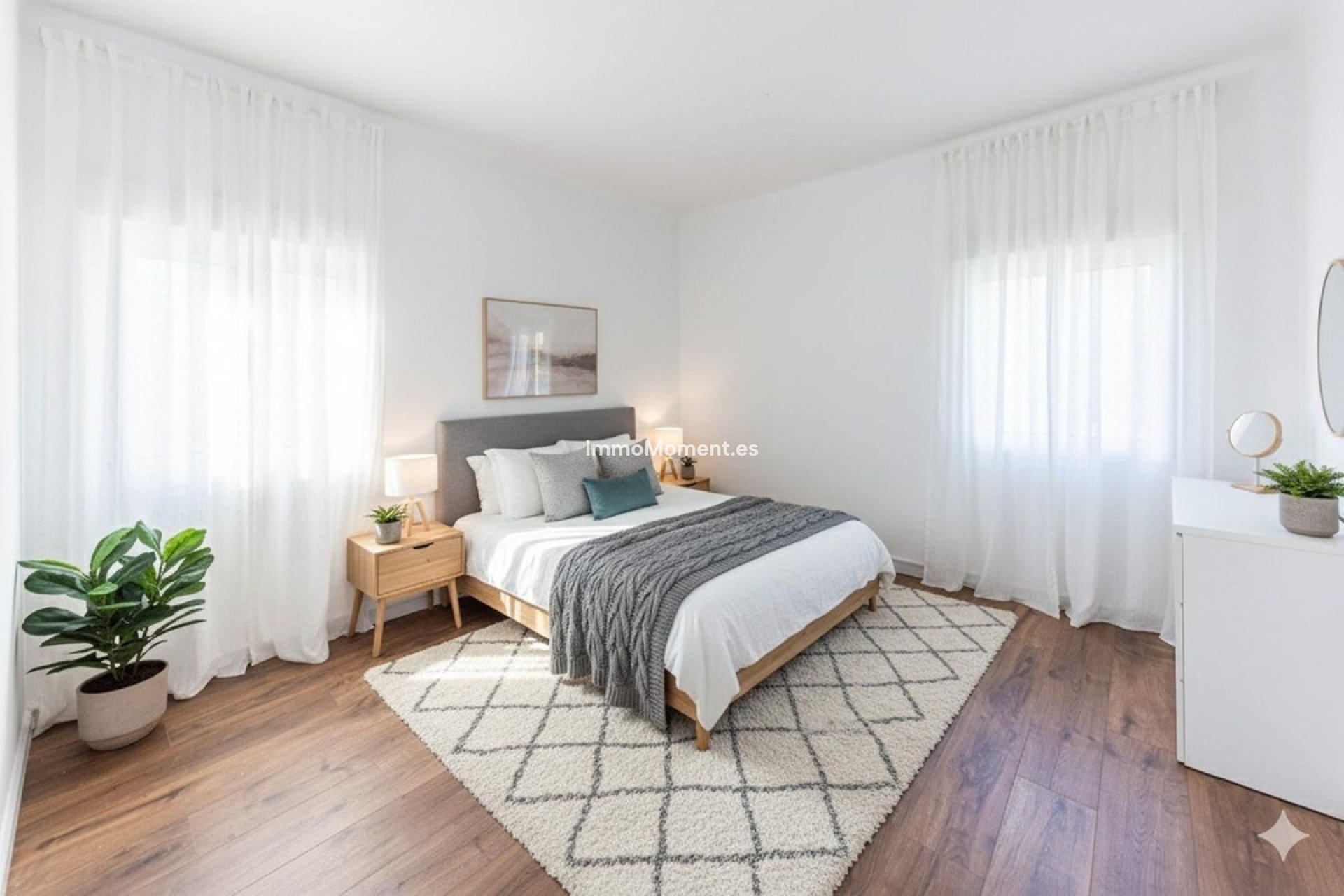 Bestaande woning - Appartement - Fuengirola - Fuengirola Centro