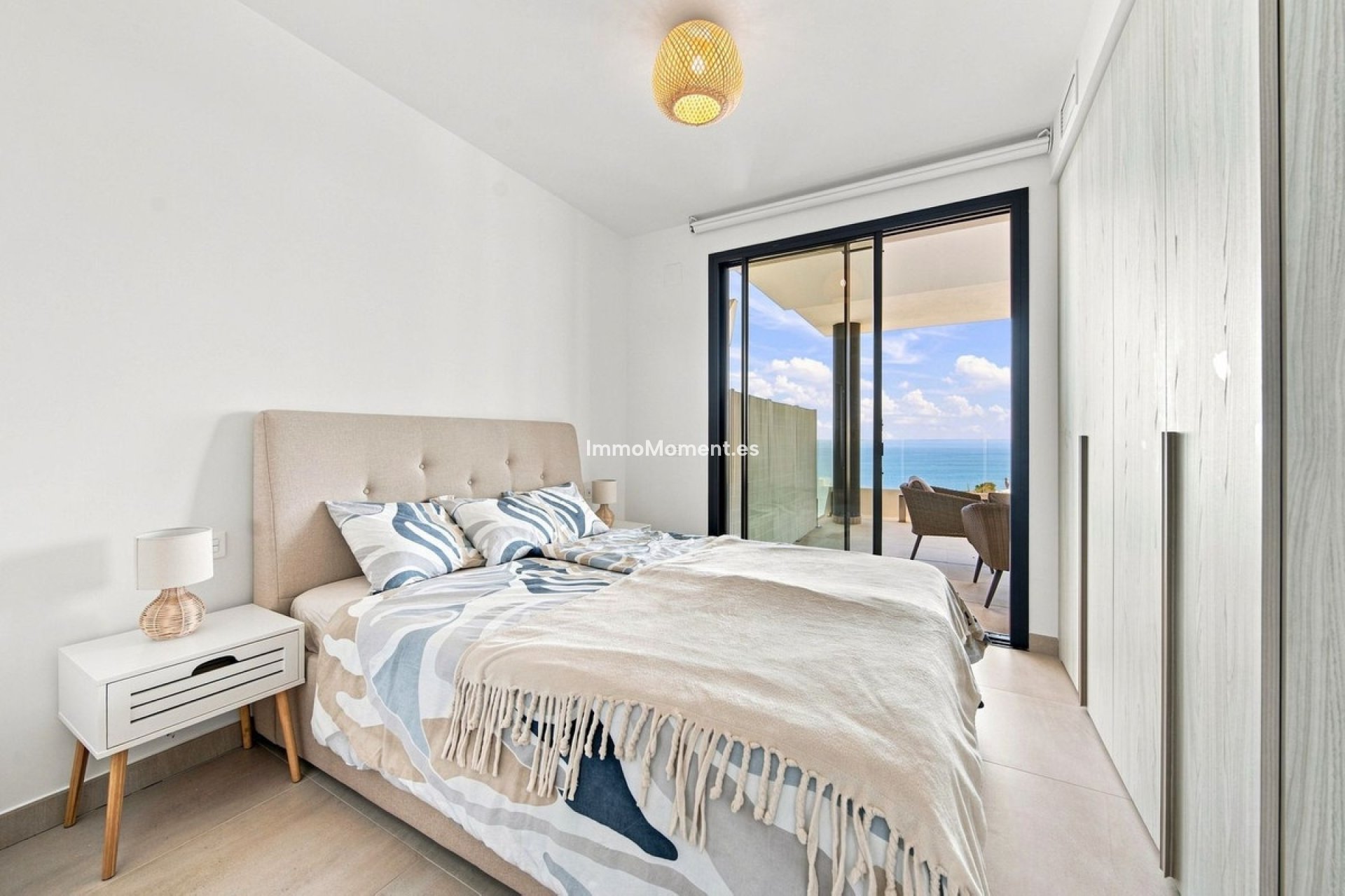 Bestaande woning - Appartement - Fuengirola - Fuengirola Centro