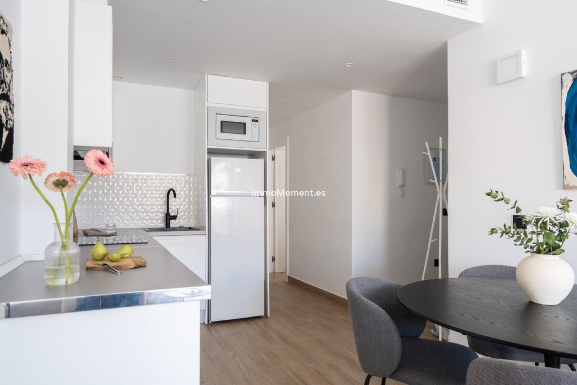Bestaande woning - Appartement - Fuengirola - Fuengirola Centro