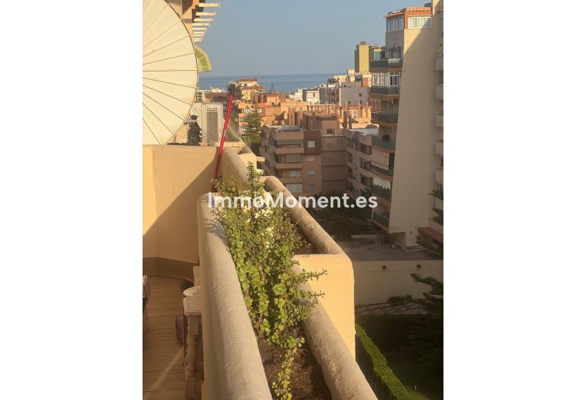 Bestaande woning - Appartement - Fuengirola - Fuengirola Centro