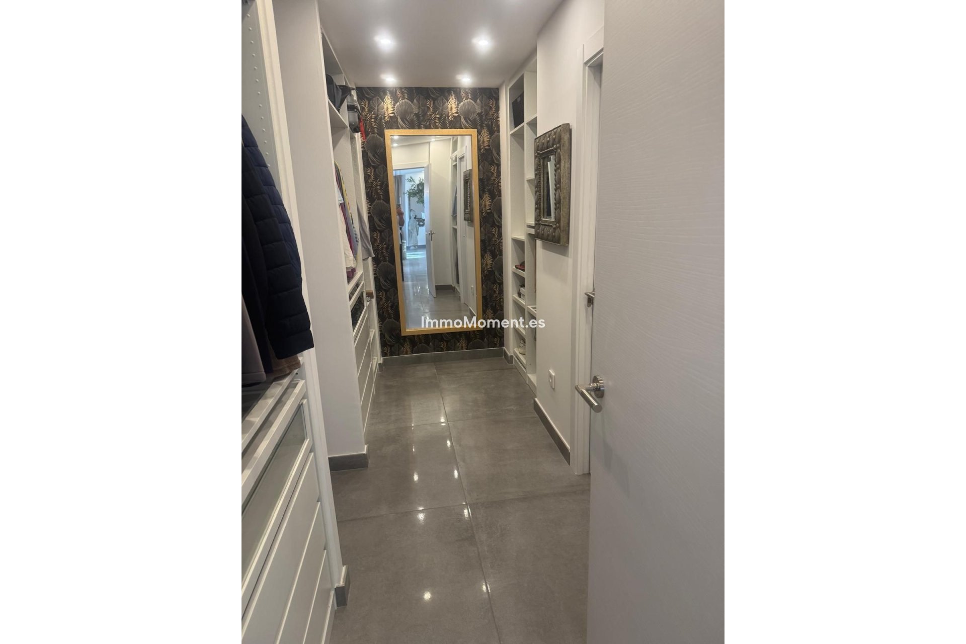 Bestaande woning - Appartement - Fuengirola - Fuengirola Centro