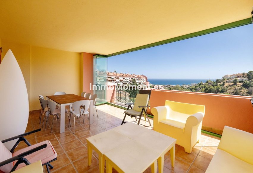 Bestaande woning - Appartement - Fuengirola - Fuengirola Centro