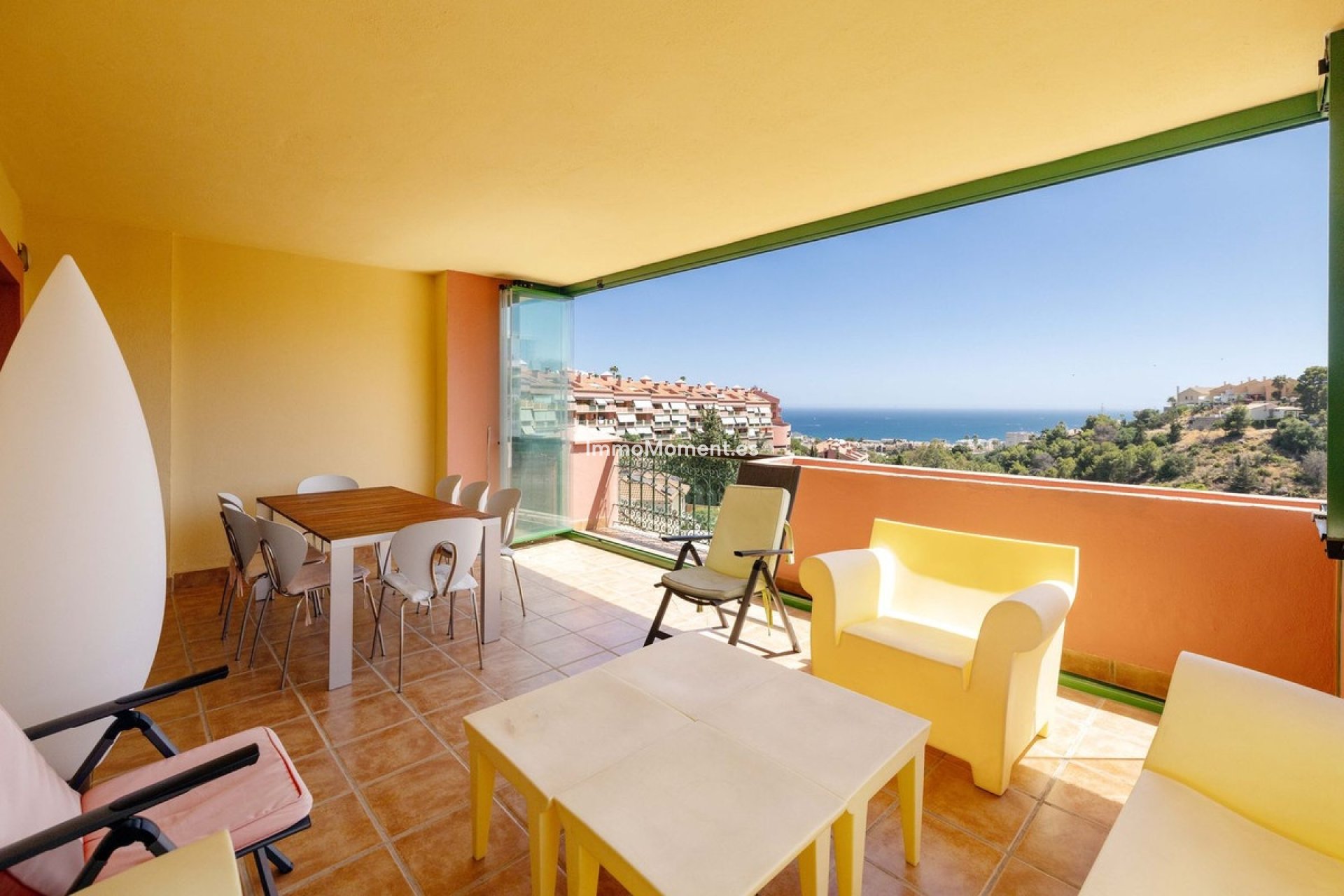 Bestaande woning - Appartement - Fuengirola - Fuengirola Centro