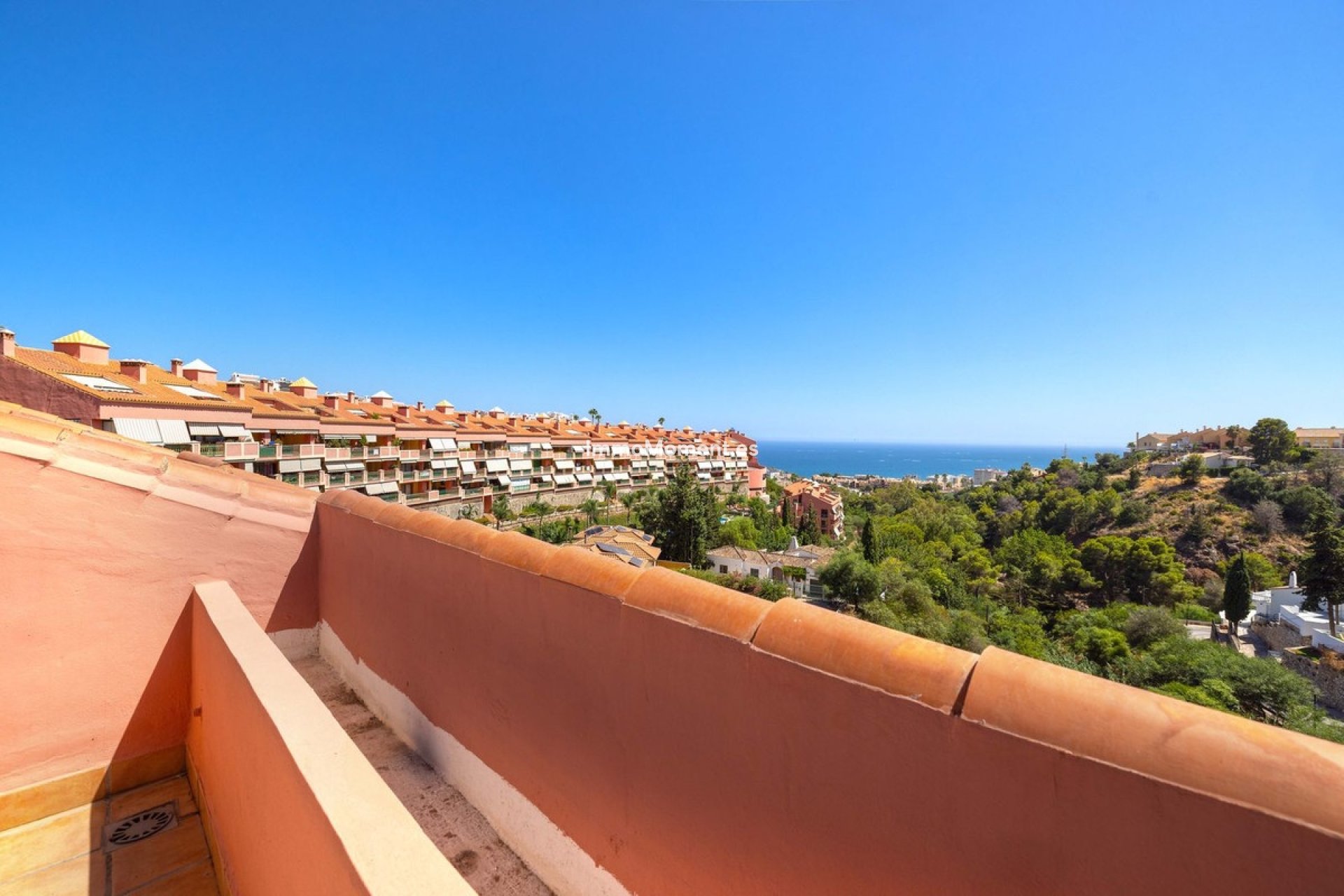 Bestaande woning - Appartement - Fuengirola - Fuengirola Centro