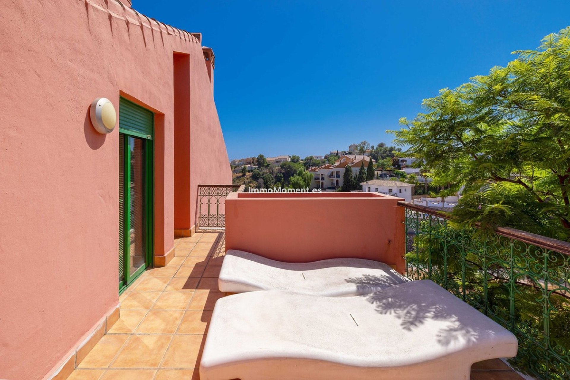 Bestaande woning - Appartement - Fuengirola - Fuengirola Centro