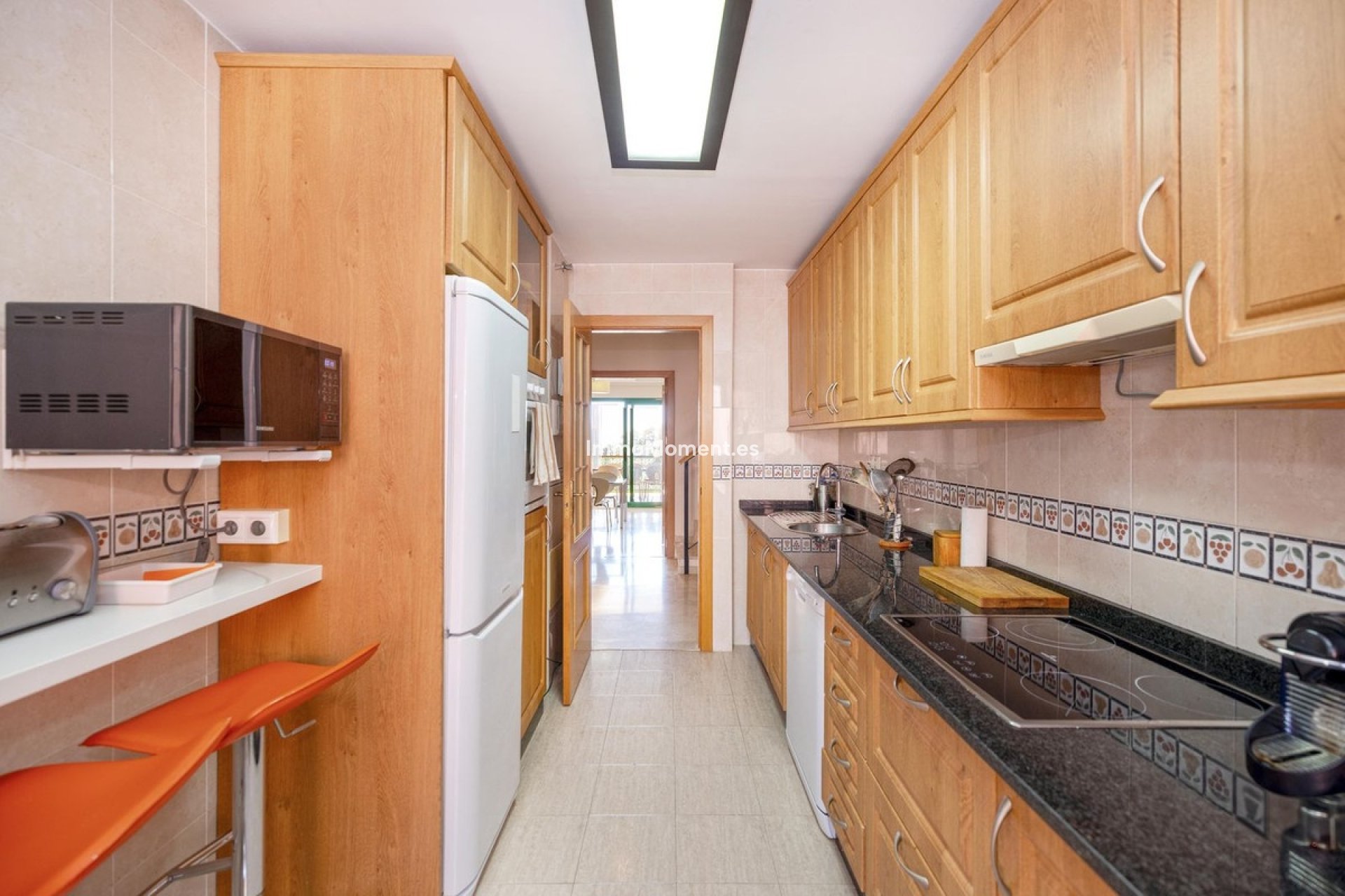 Bestaande woning - Appartement - Fuengirola - Fuengirola Centro