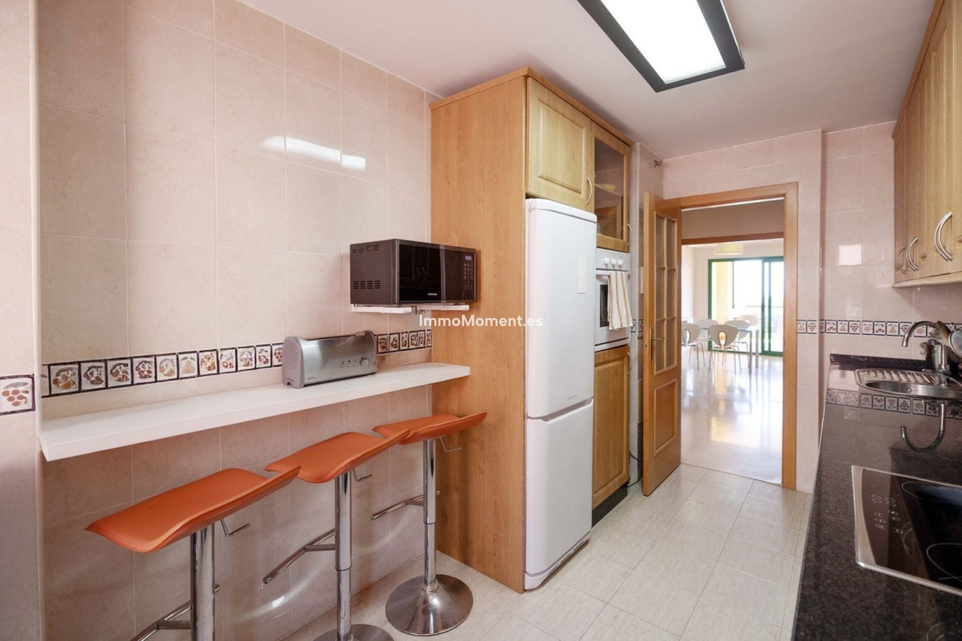 Bestaande woning - Appartement - Fuengirola - Fuengirola Centro