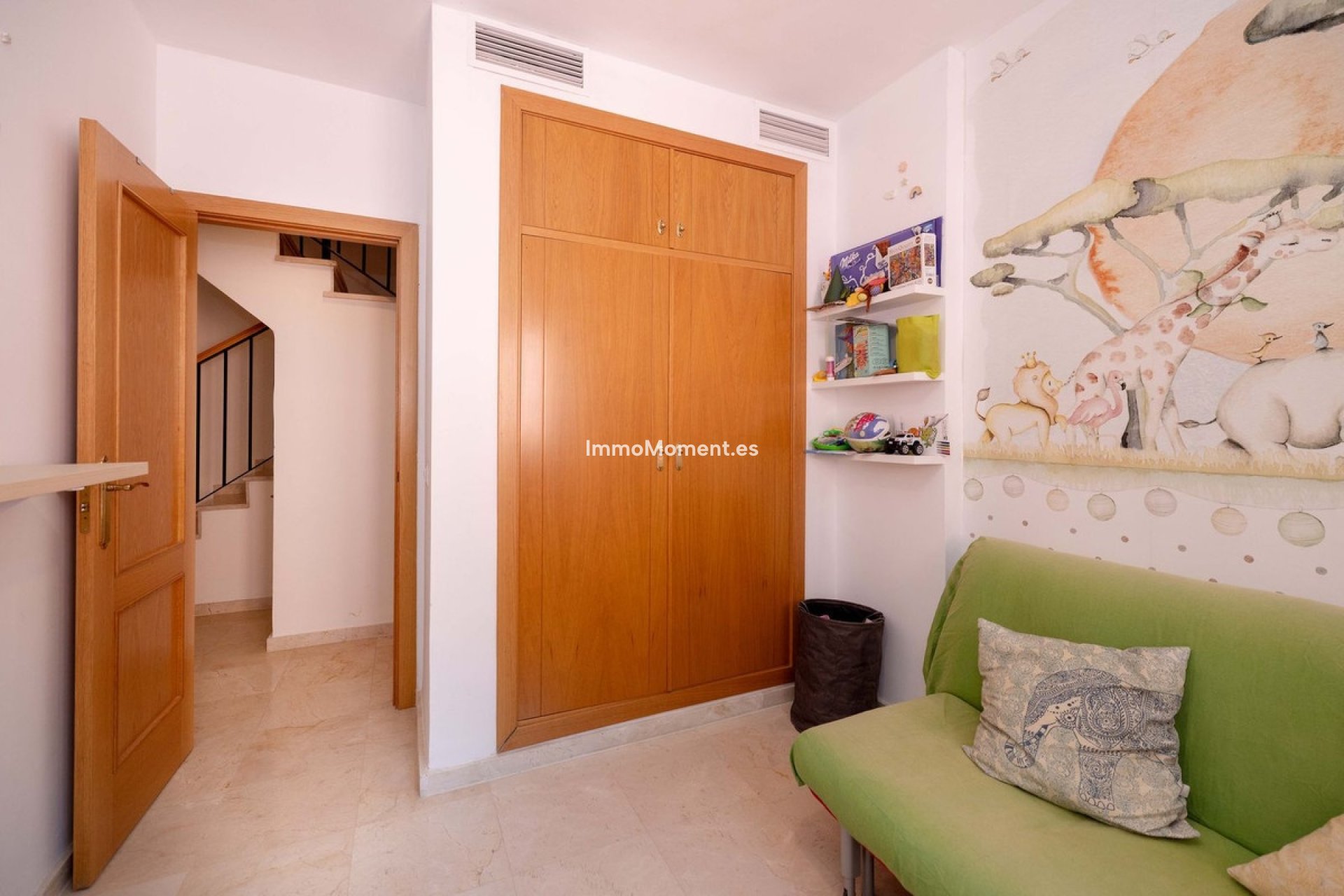 Bestaande woning - Appartement - Fuengirola - Fuengirola Centro