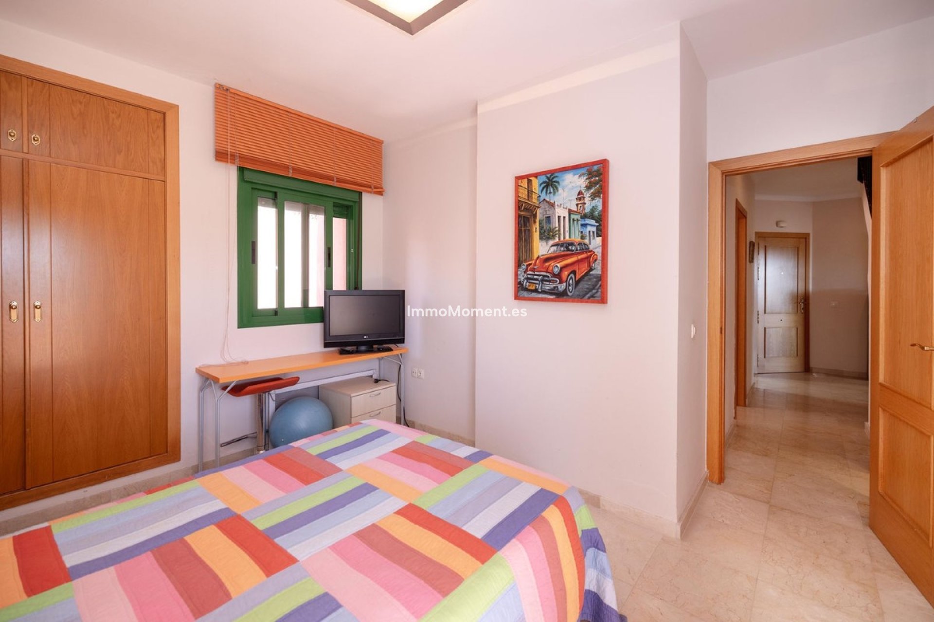 Bestaande woning - Appartement - Fuengirola - Fuengirola Centro