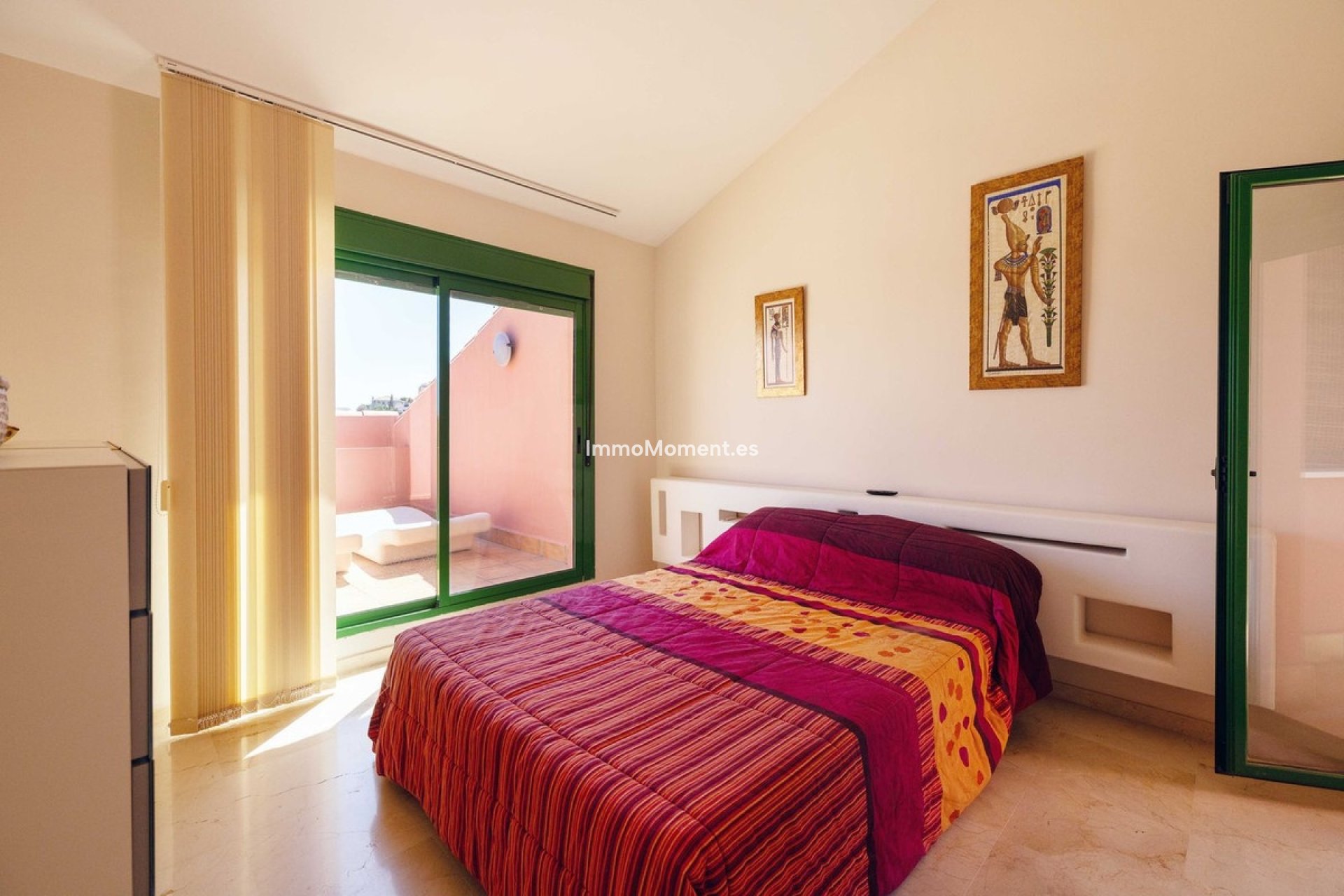 Bestaande woning - Appartement - Fuengirola - Fuengirola Centro