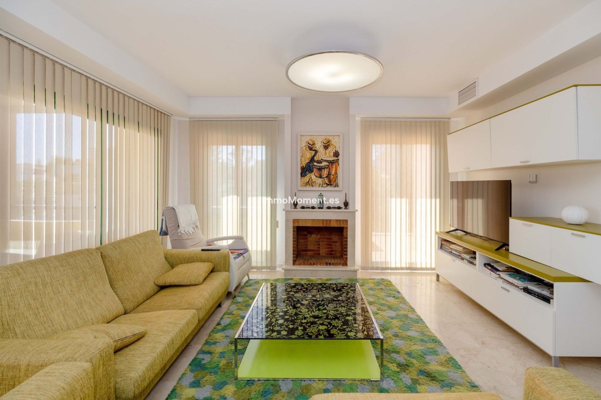 Bestaande woning - Appartement - Fuengirola - Fuengirola Centro