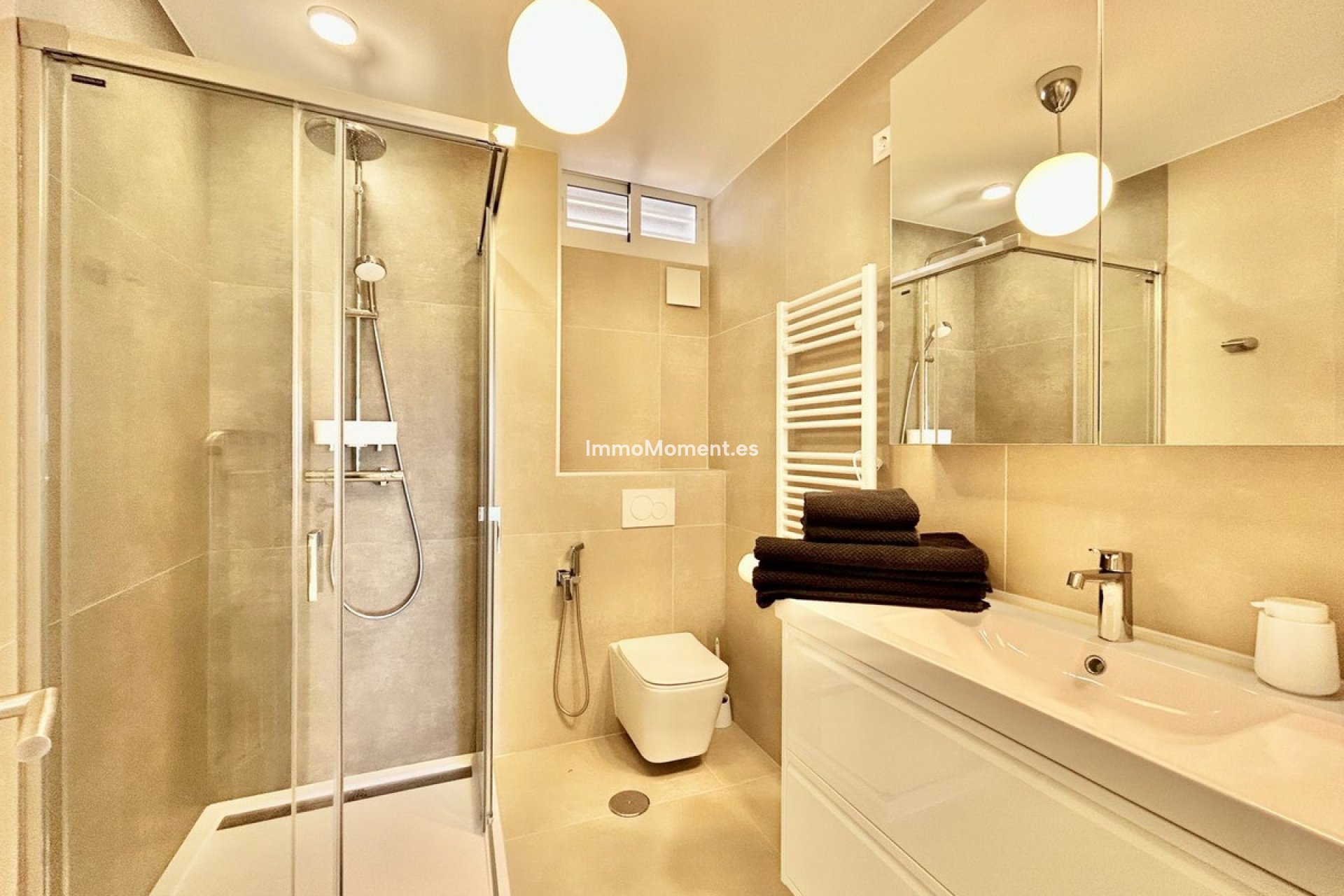 Bestaande woning - Appartement - Fuengirola - Fuengirola Centro
