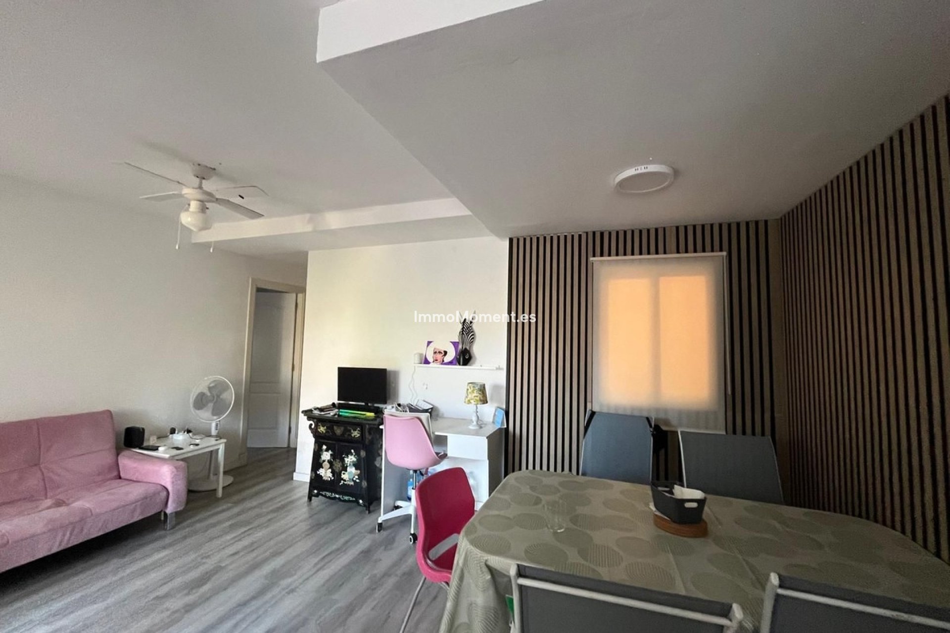 Bestaande woning - Appartement - Fuengirola - Fuengirola Centro