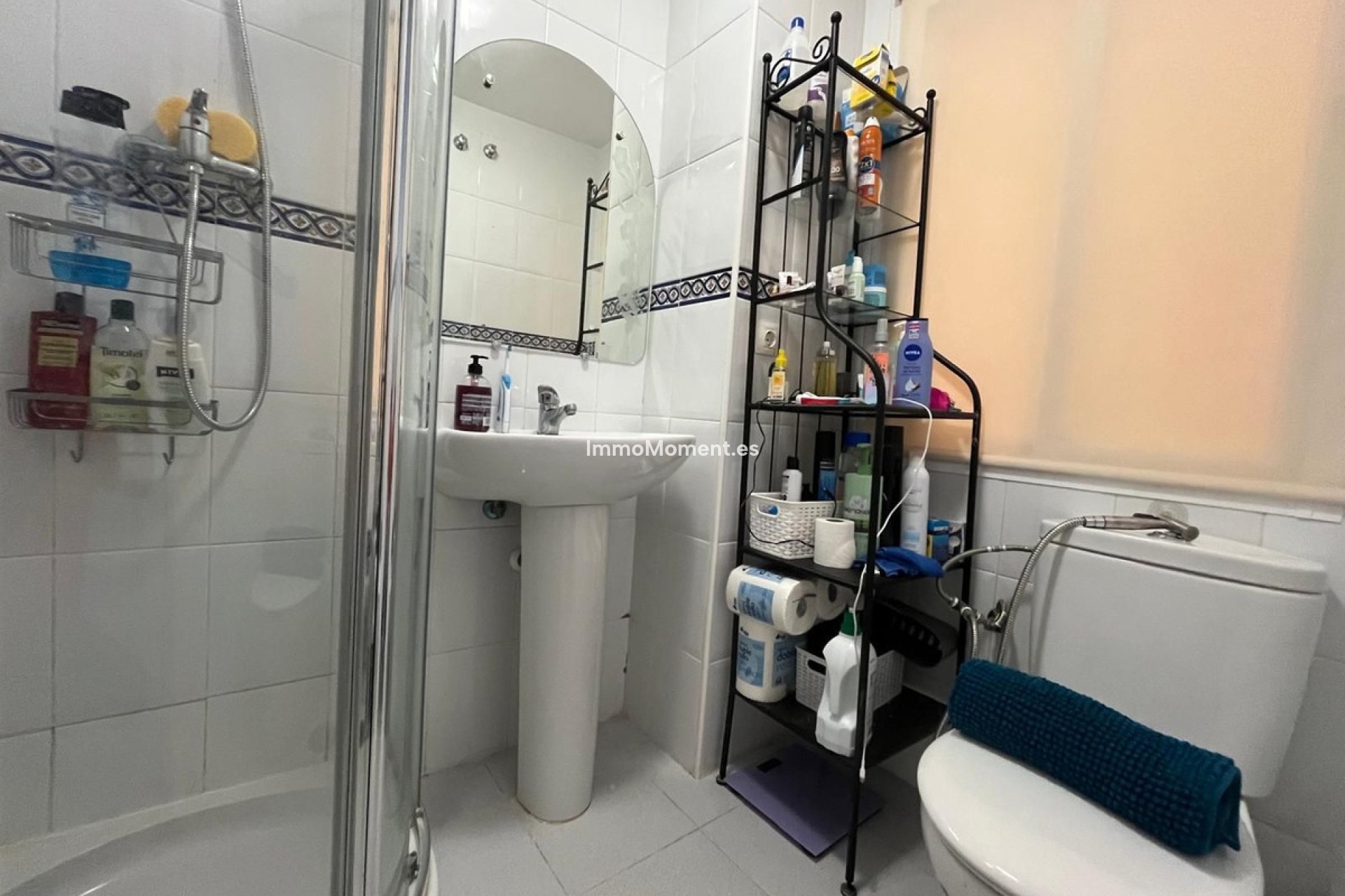 Bestaande woning - Appartement - Fuengirola - Fuengirola Centro