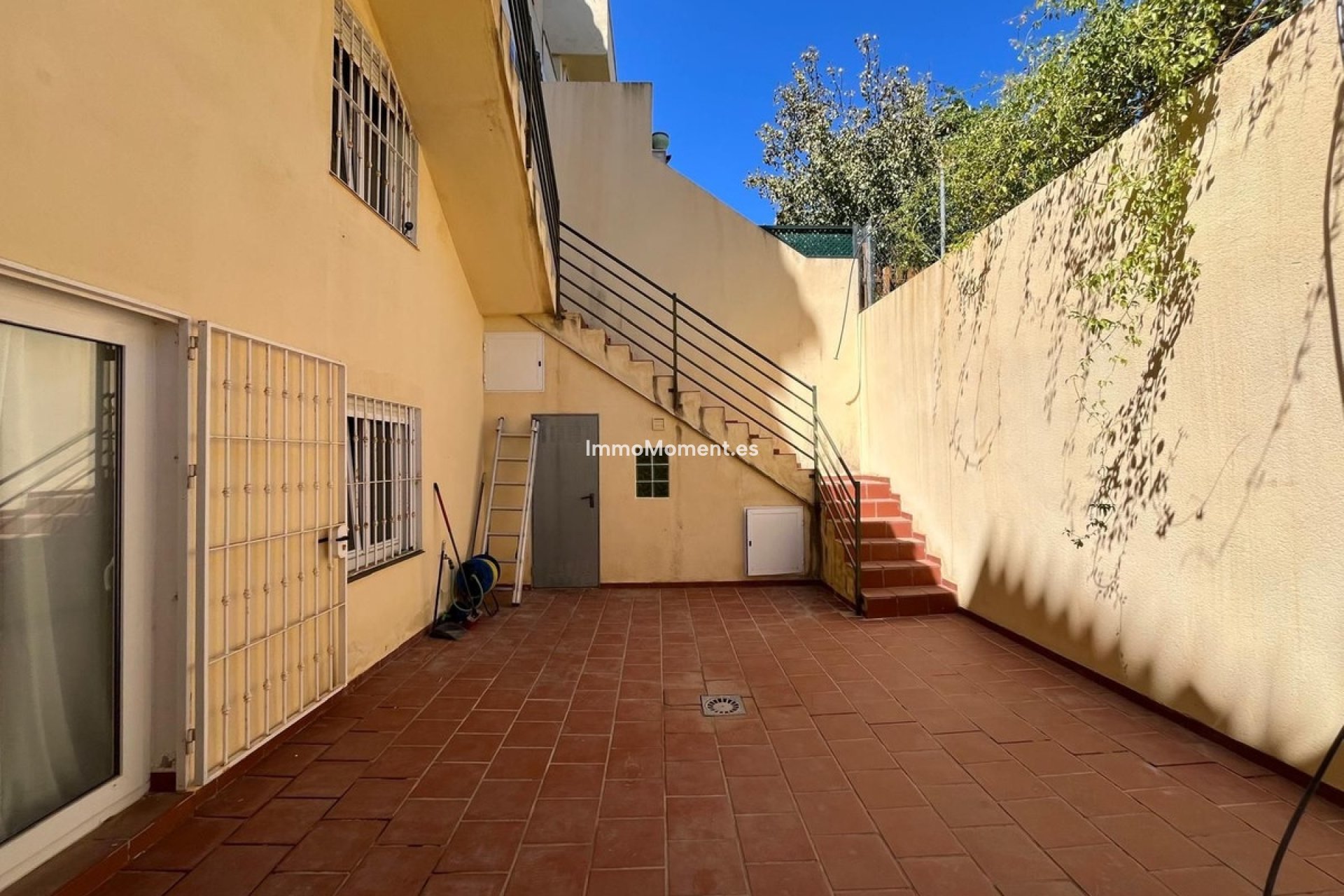 Bestaande woning - Appartement - Fuengirola - Fuengirola Centro