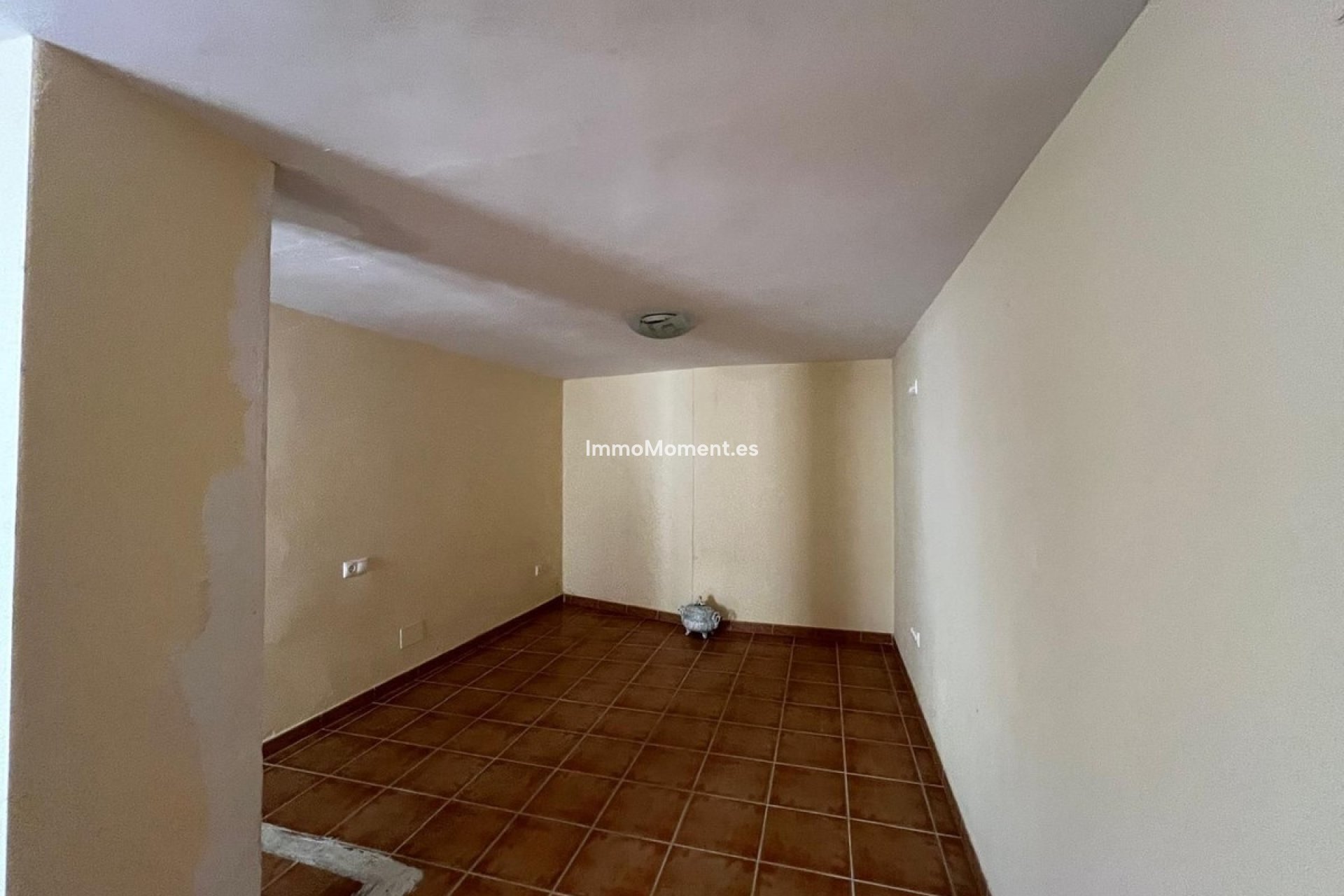 Bestaande woning - Appartement - Fuengirola - Fuengirola Centro