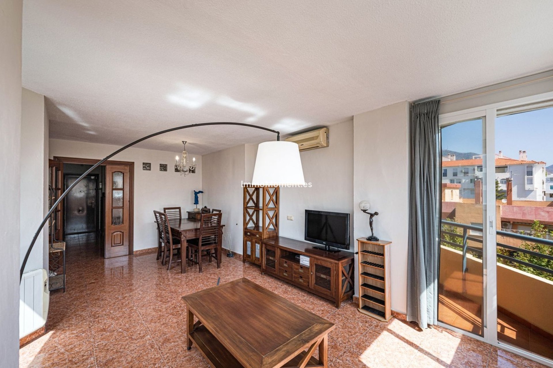 Bestaande woning - Appartement - Fuengirola - Fuengirola Centro