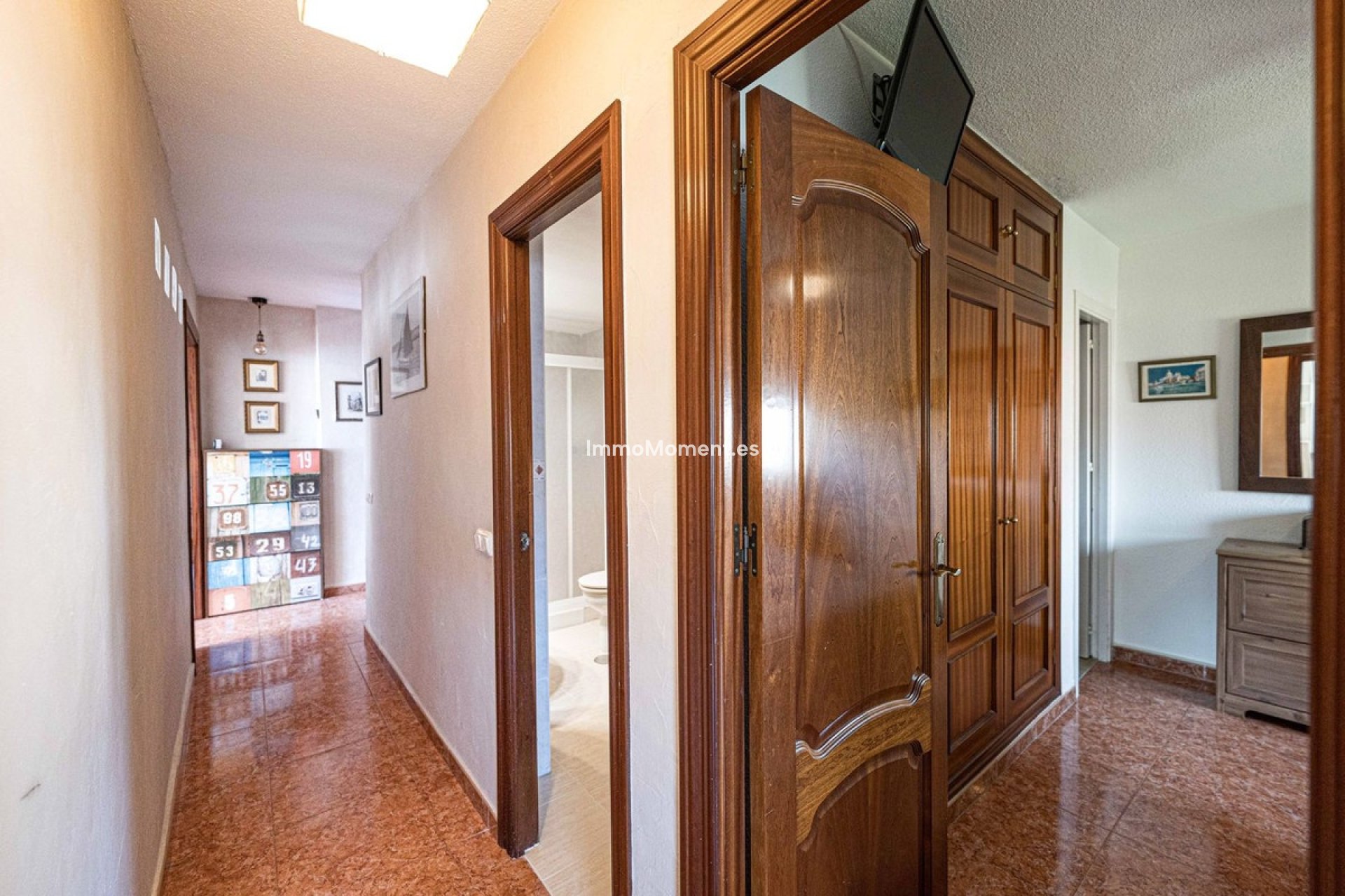 Bestaande woning - Appartement - Fuengirola - Fuengirola Centro