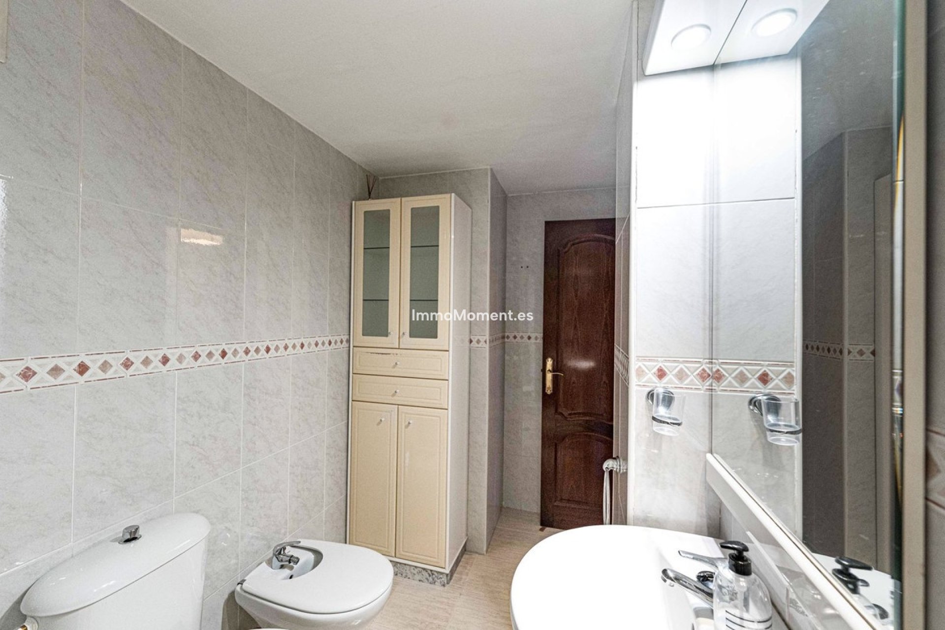 Bestaande woning - Appartement - Fuengirola - Fuengirola Centro