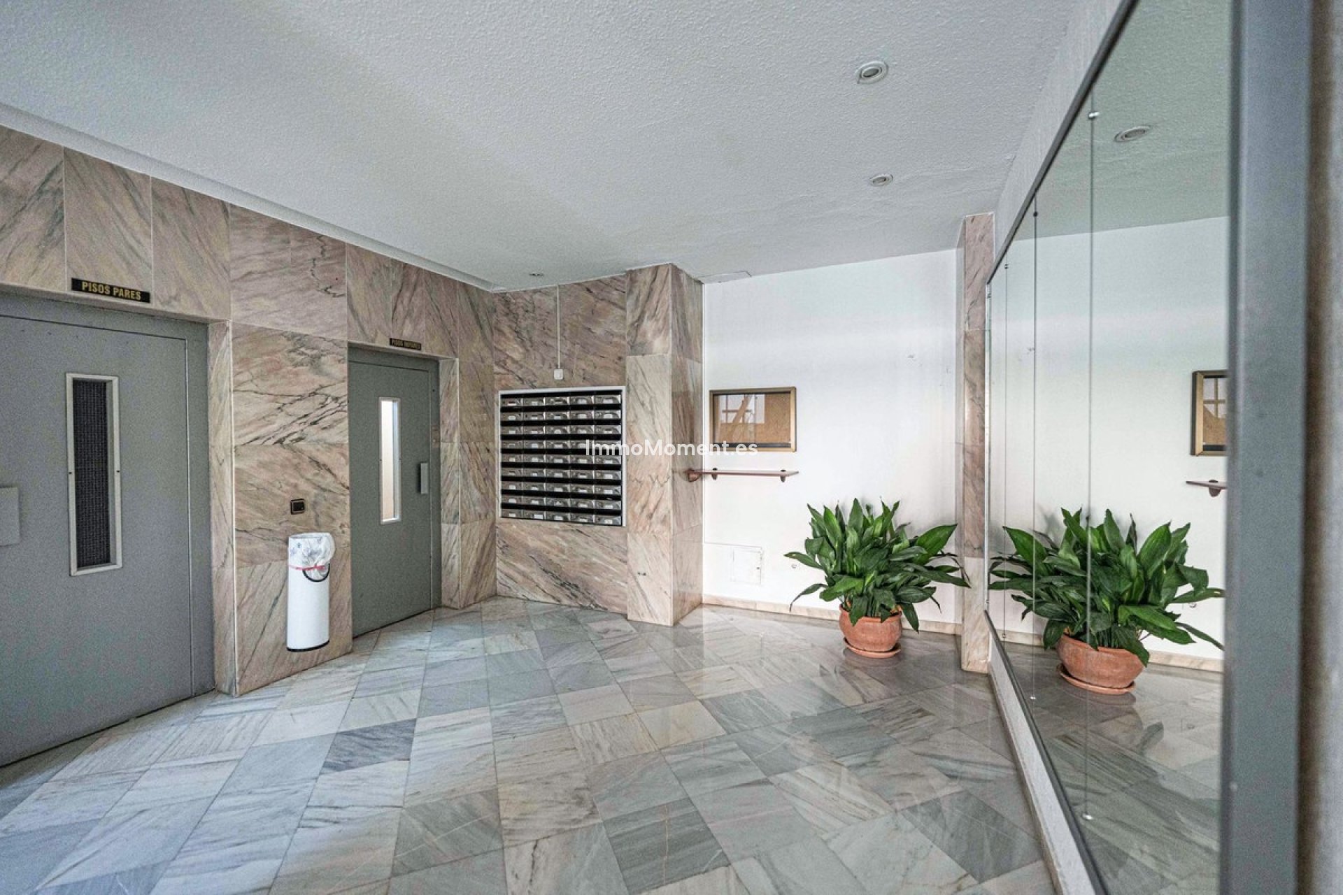 Bestaande woning - Appartement - Fuengirola - Fuengirola Centro