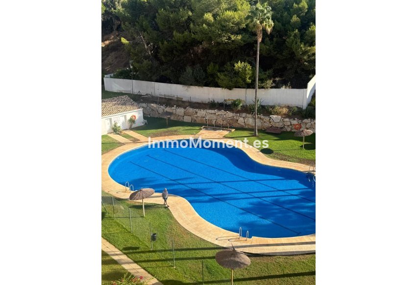Bestaande woning - Appartement - Fuengirola - Fuengirola Centro