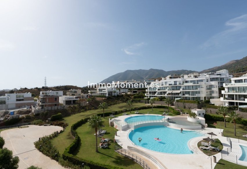 Bestaande woning - Appartement - Fuengirola - Fuengirola Centro
