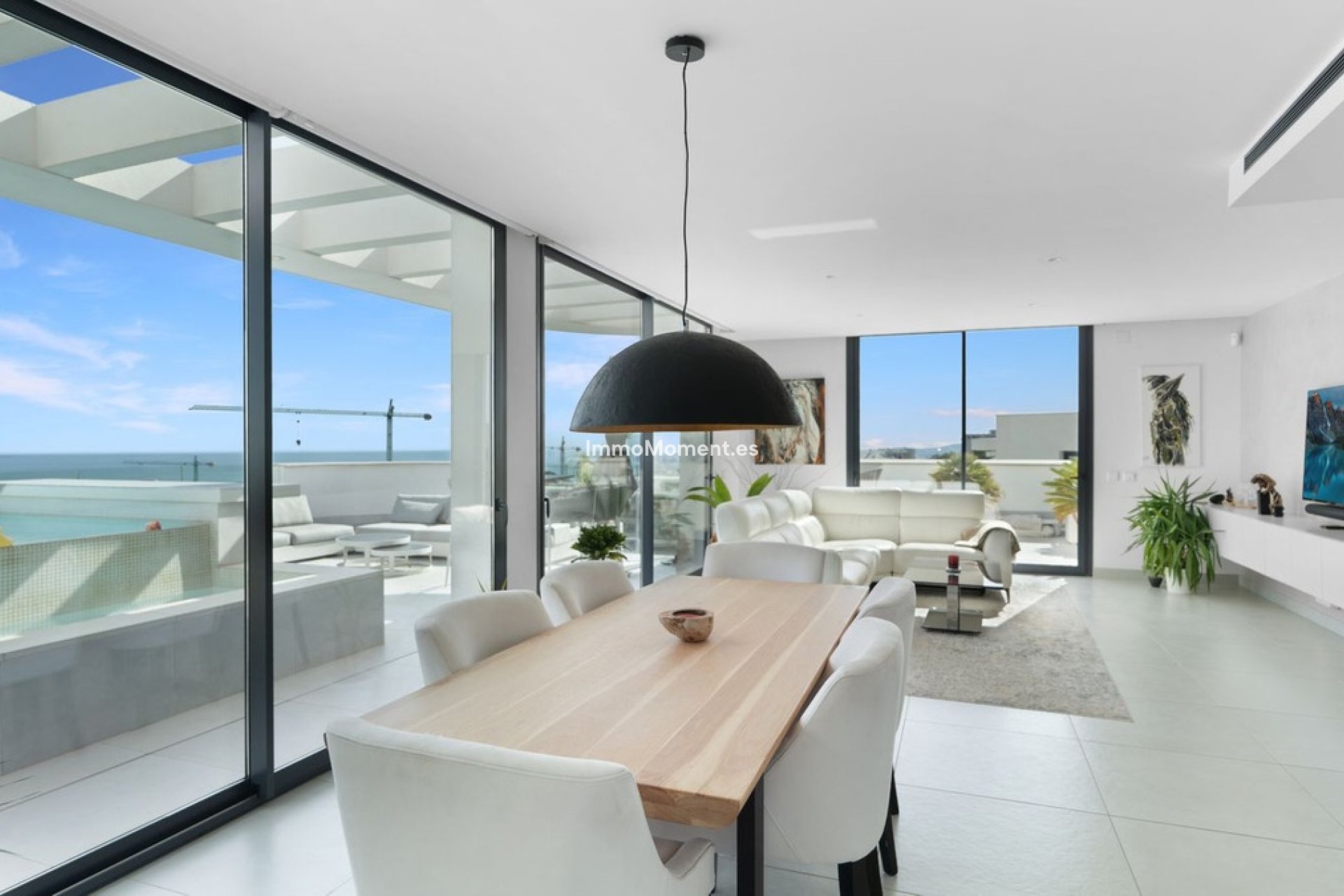 Bestaande woning - Appartement - Fuengirola - Fuengirola Centro