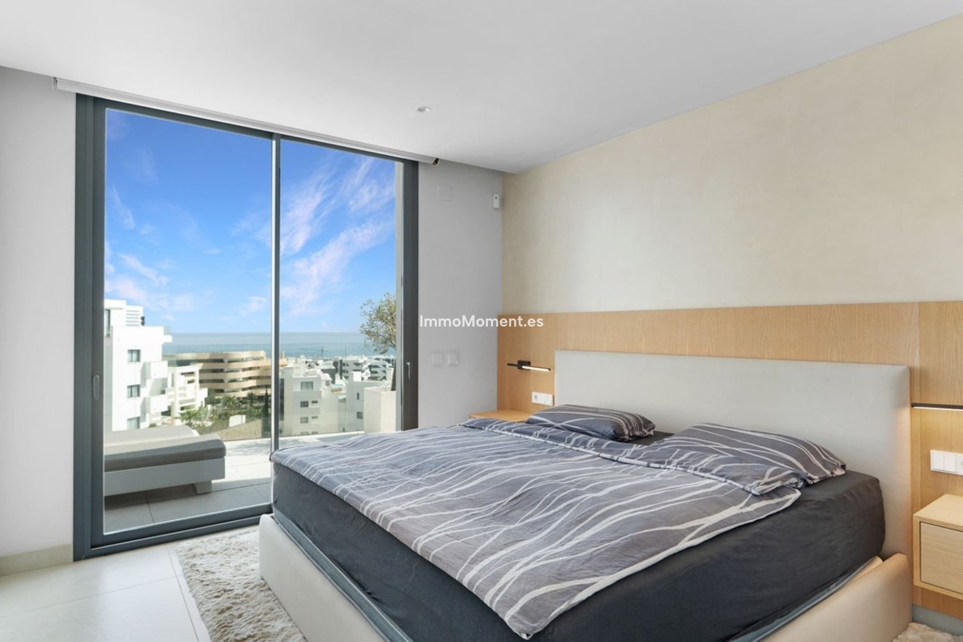 Bestaande woning - Appartement - Fuengirola - Fuengirola Centro