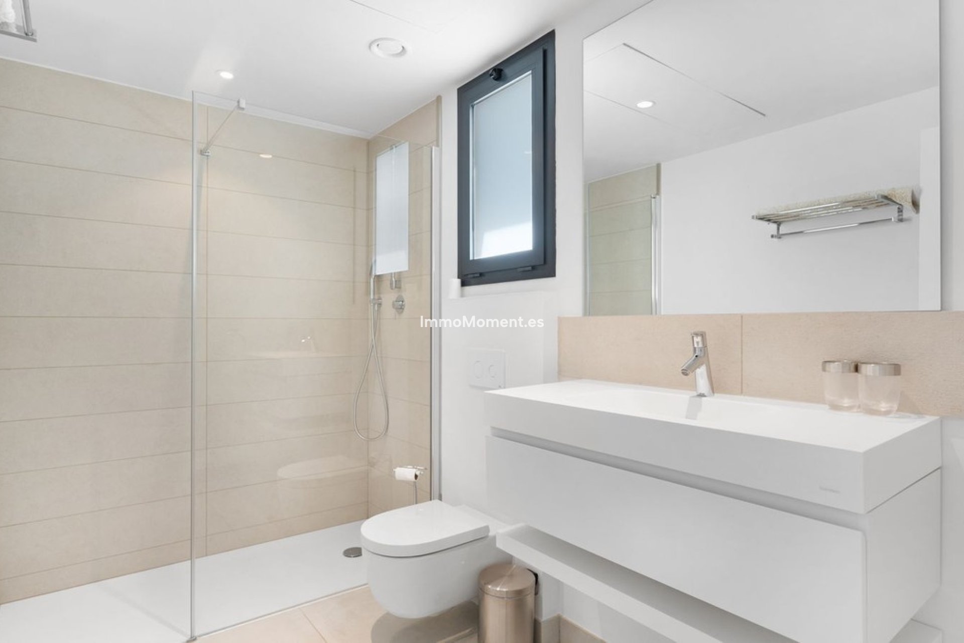 Bestaande woning - Appartement - Fuengirola - Fuengirola Centro