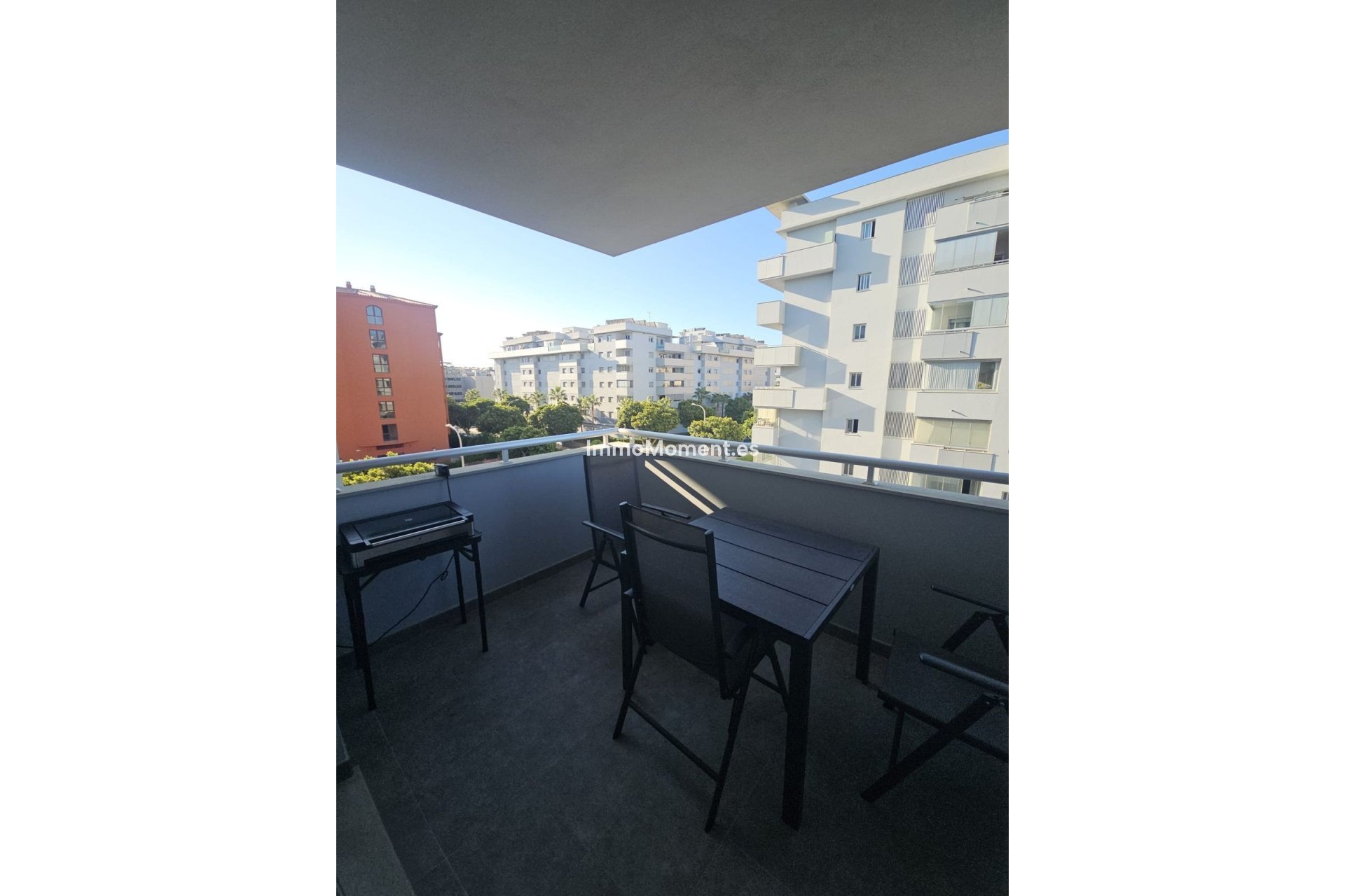 Bestaande woning - Appartement - Fuengirola - Fuengirola Centro