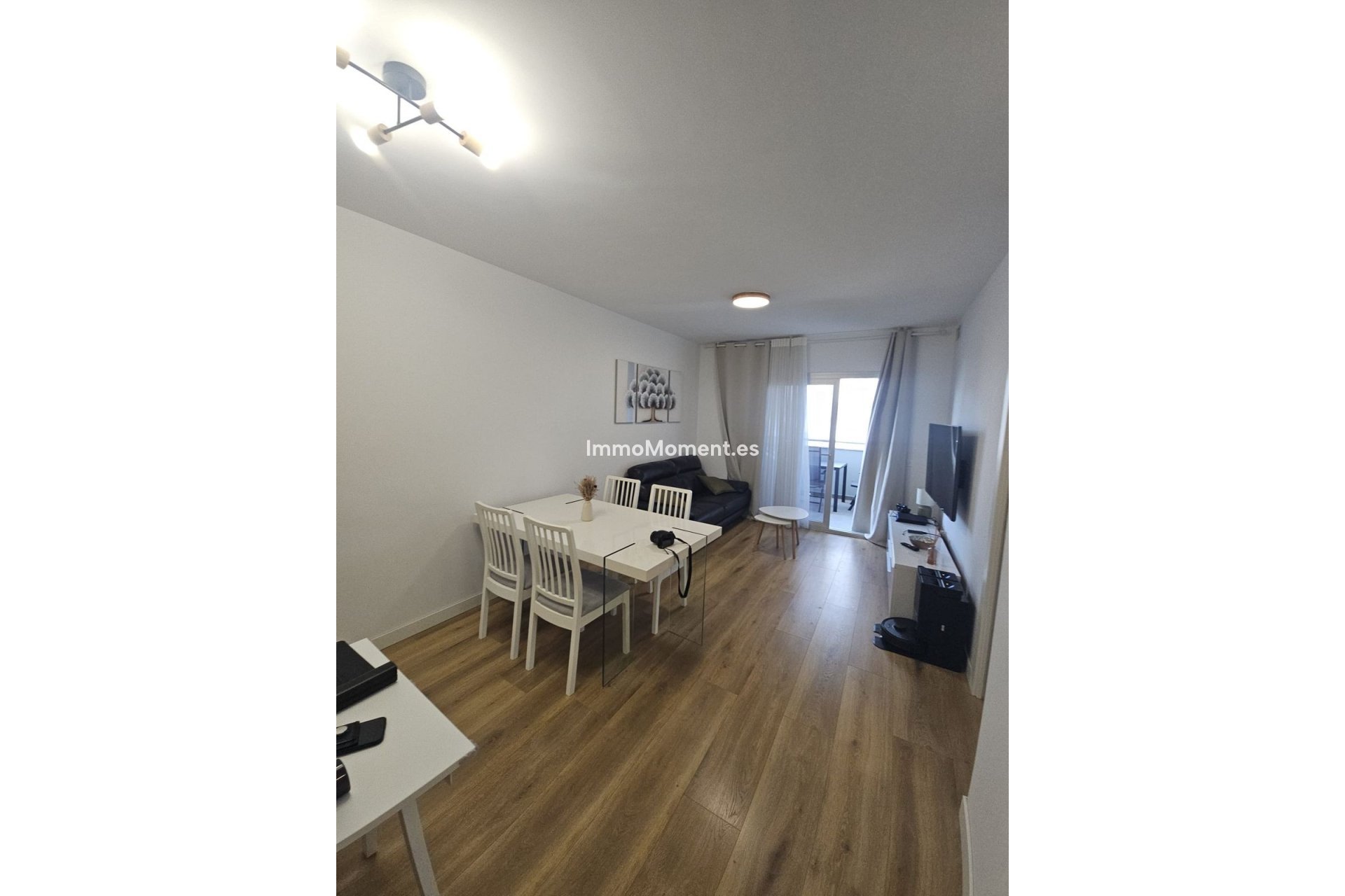 Bestaande woning - Appartement - Fuengirola - Fuengirola Centro