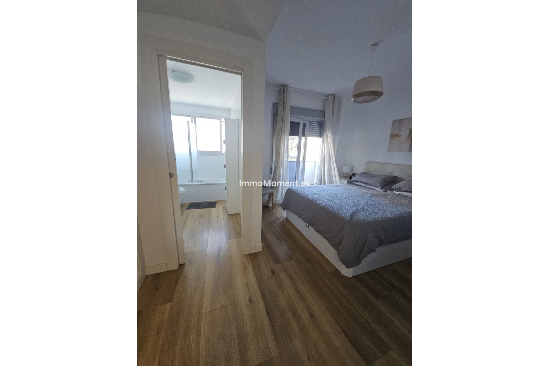 Bestaande woning - Appartement - Fuengirola - Fuengirola Centro