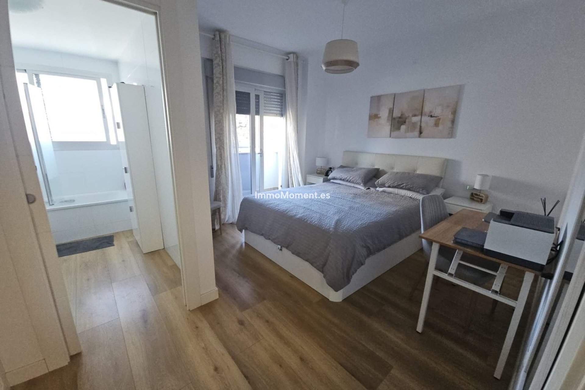 Bestaande woning - Appartement - Fuengirola - Fuengirola Centro