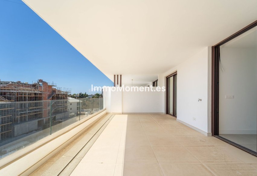 Bestaande woning - Appartement - Fuengirola - Fuengirola Centro
