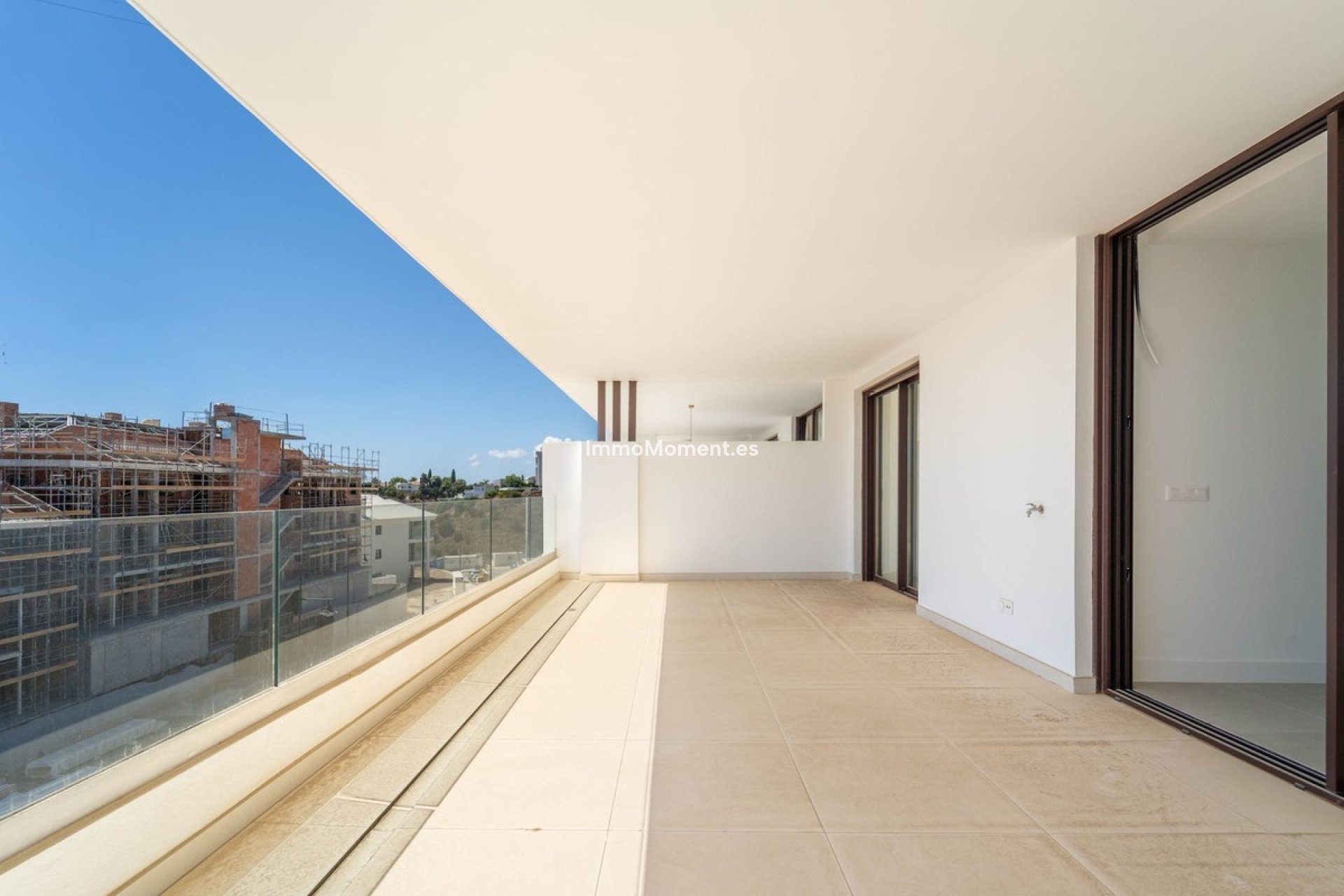Bestaande woning - Appartement - Fuengirola - Fuengirola Centro