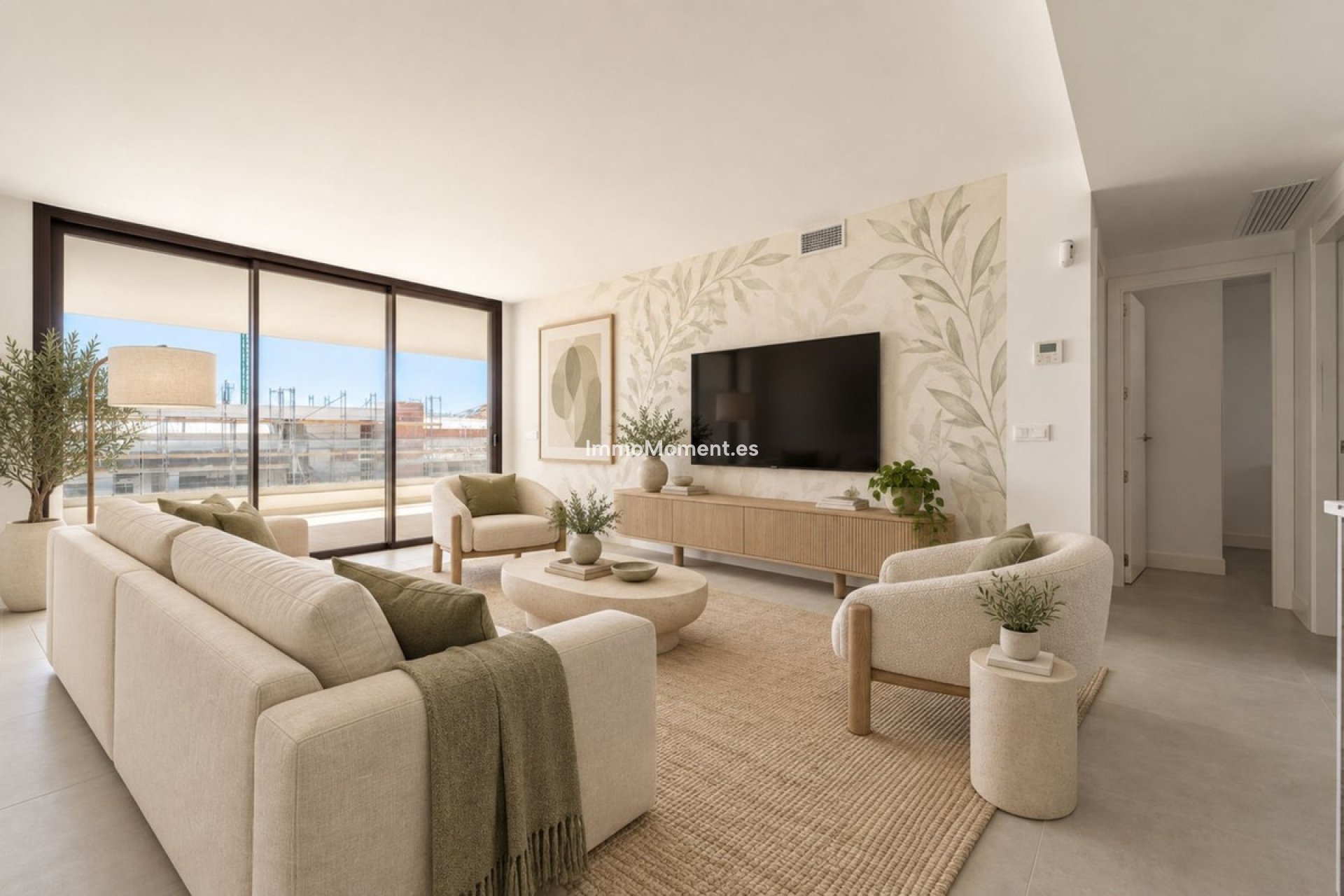 Bestaande woning - Appartement - Fuengirola - Fuengirola Centro