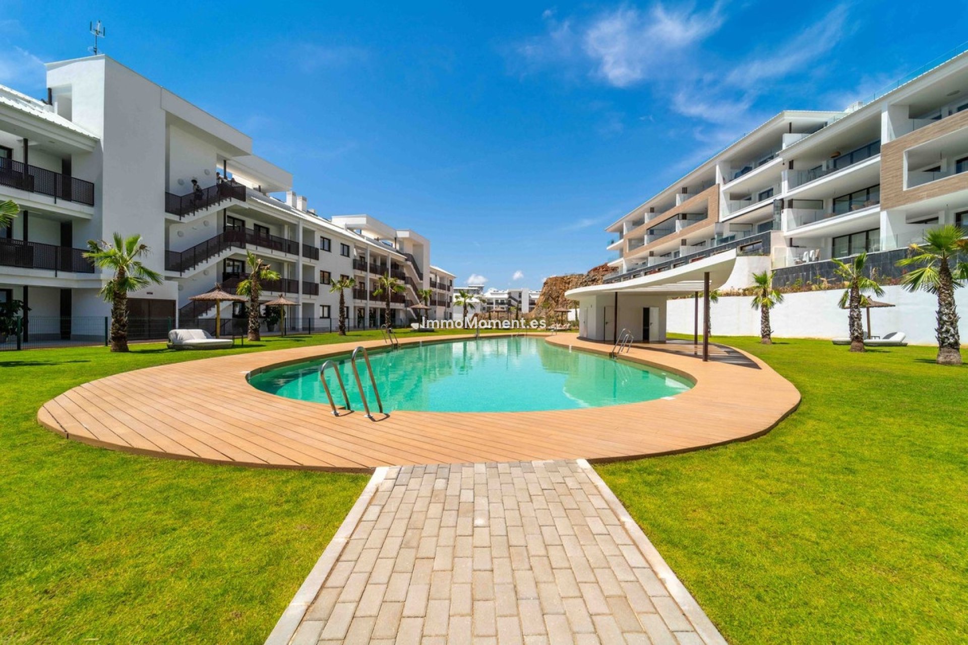 Bestaande woning - Appartement - Fuengirola - Fuengirola Centro