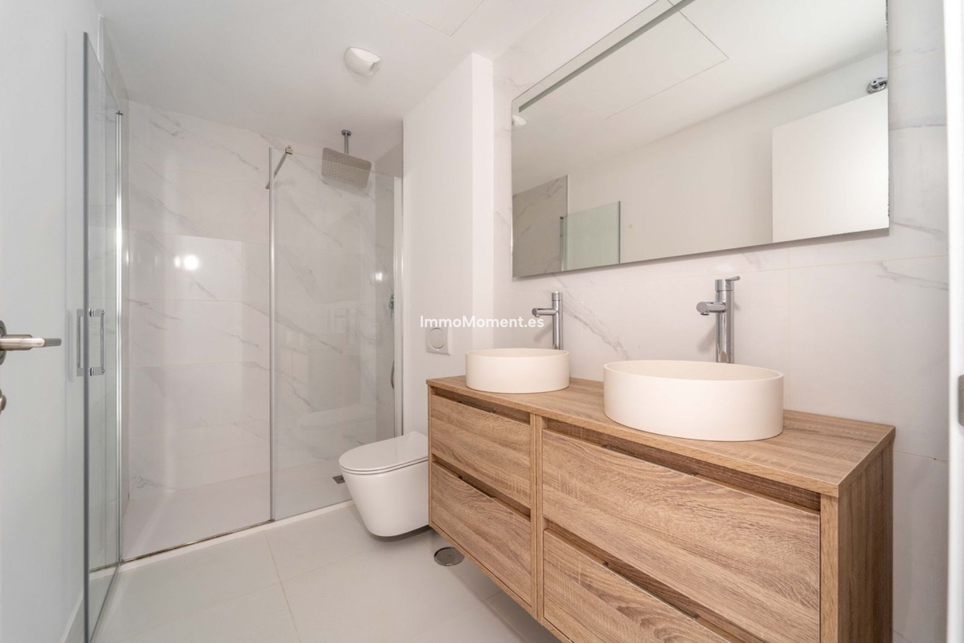 Bestaande woning - Appartement - Fuengirola - Fuengirola Centro