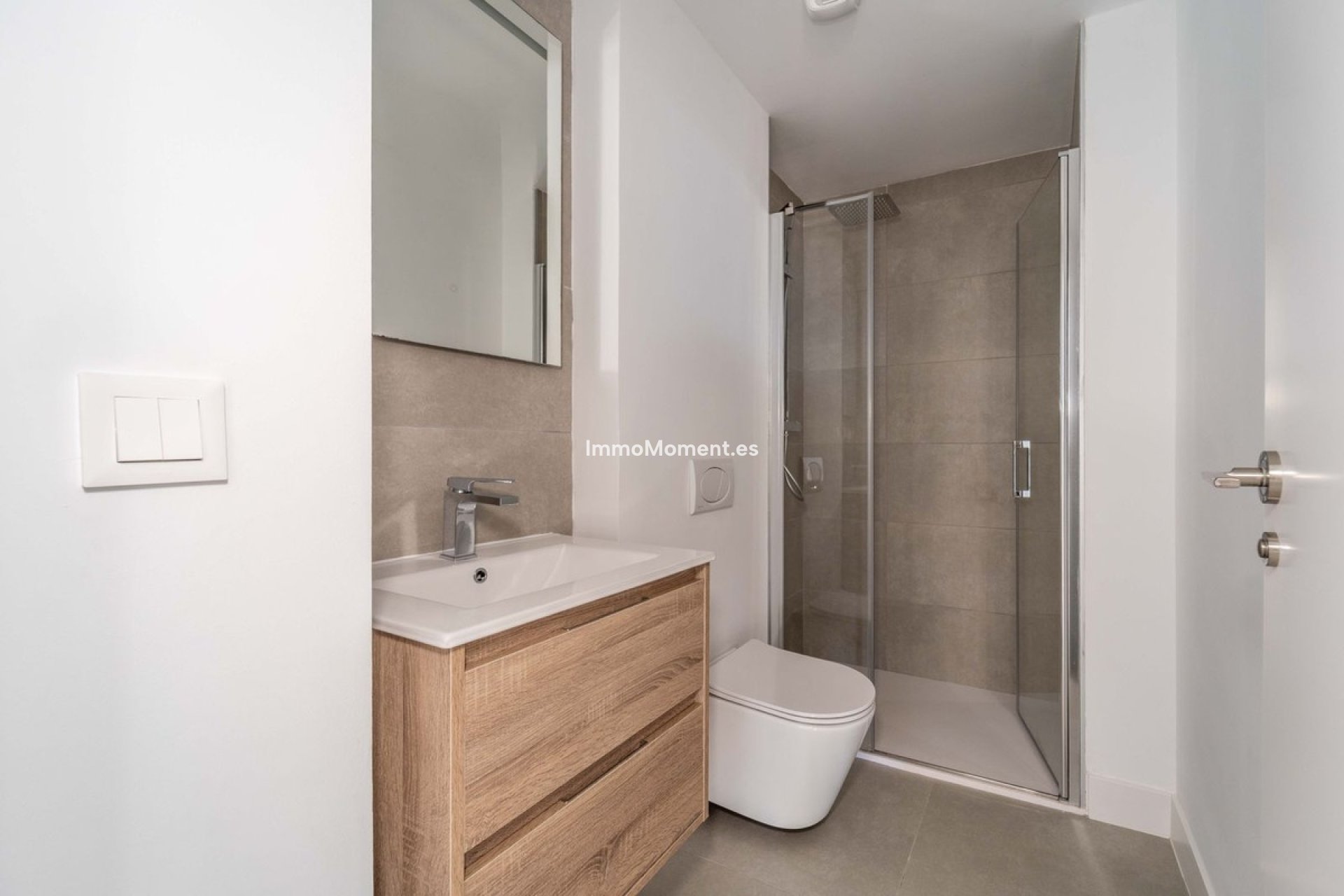 Bestaande woning - Appartement - Fuengirola - Fuengirola Centro