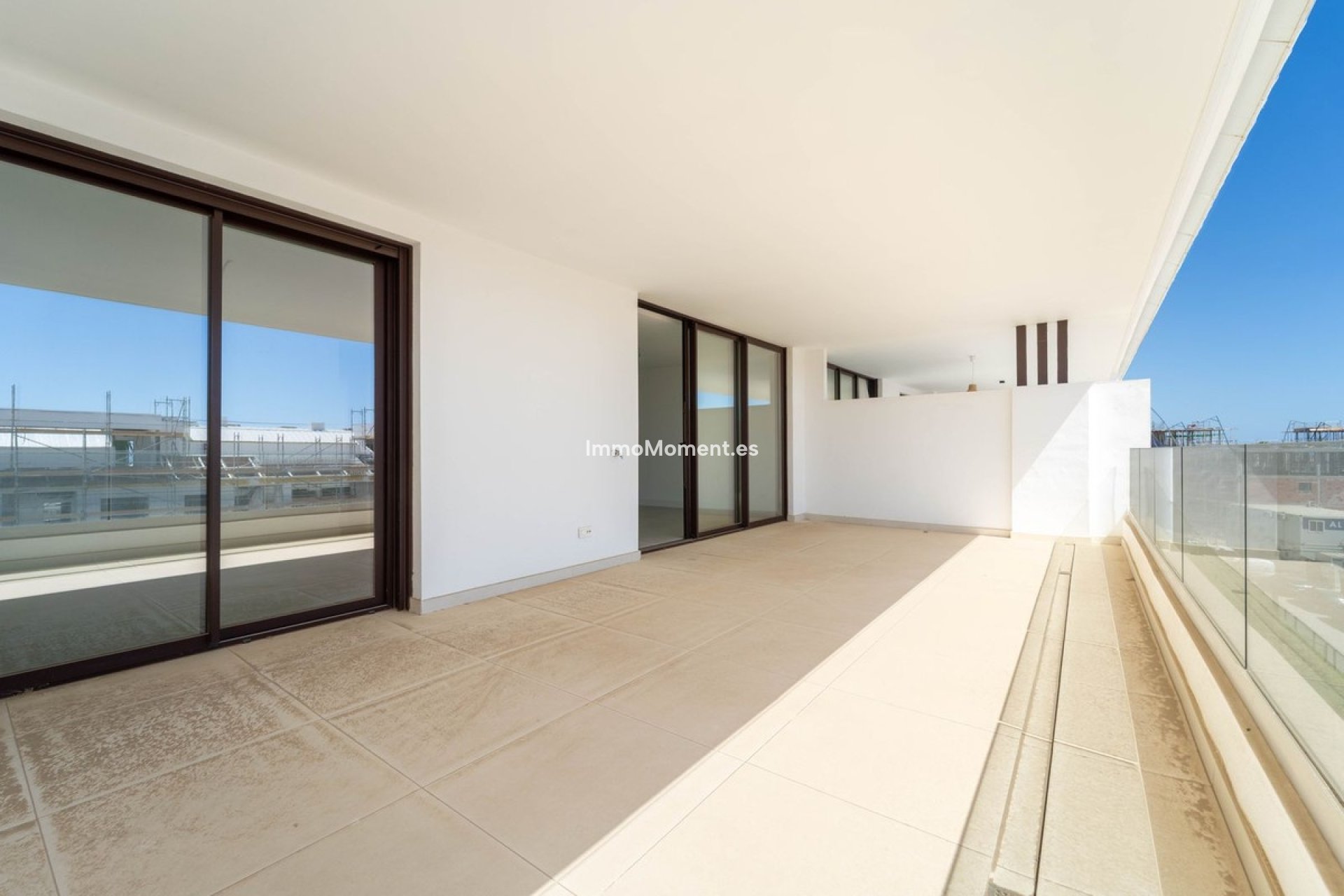 Bestaande woning - Appartement - Fuengirola - Fuengirola Centro