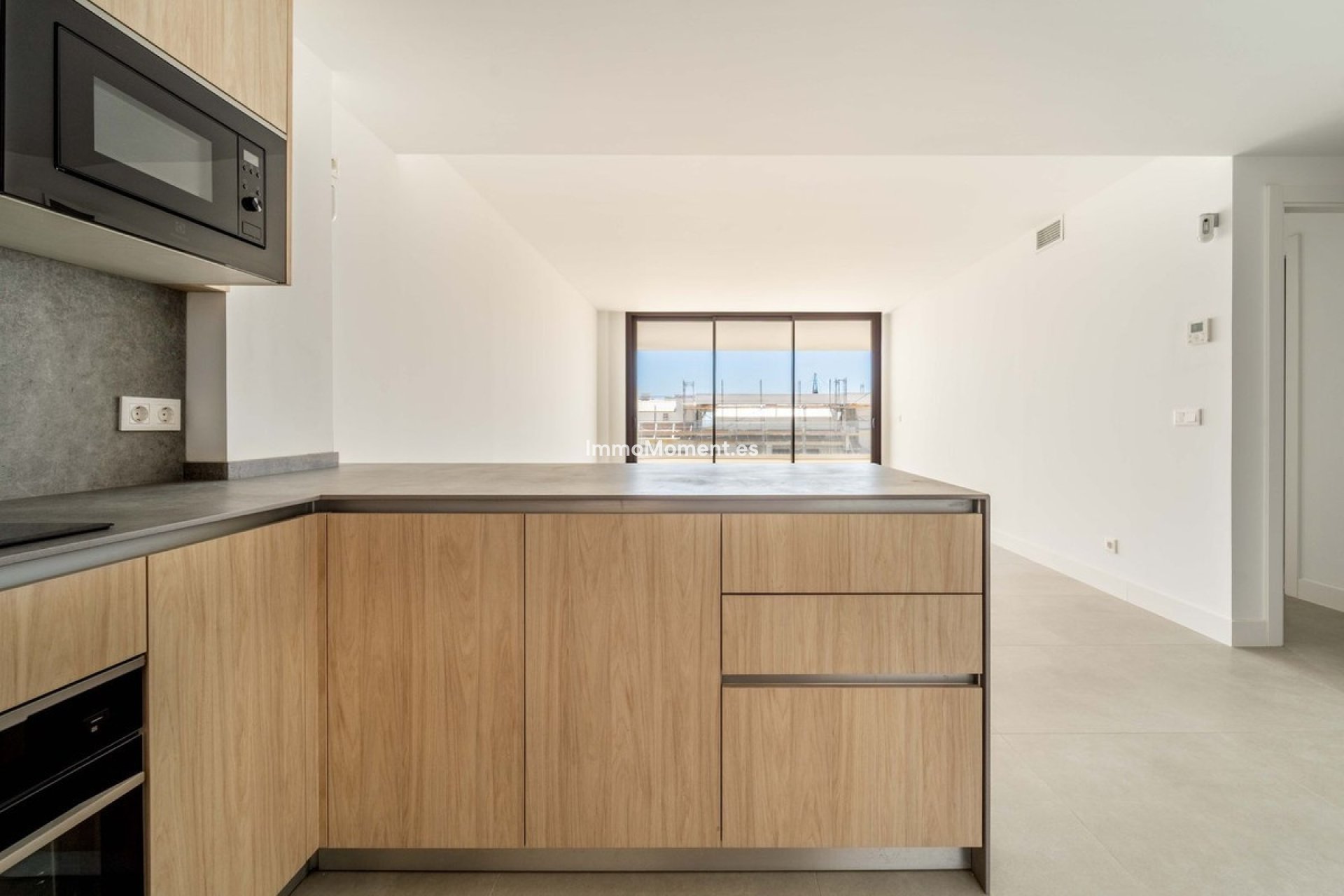 Bestaande woning - Appartement - Fuengirola - Fuengirola Centro