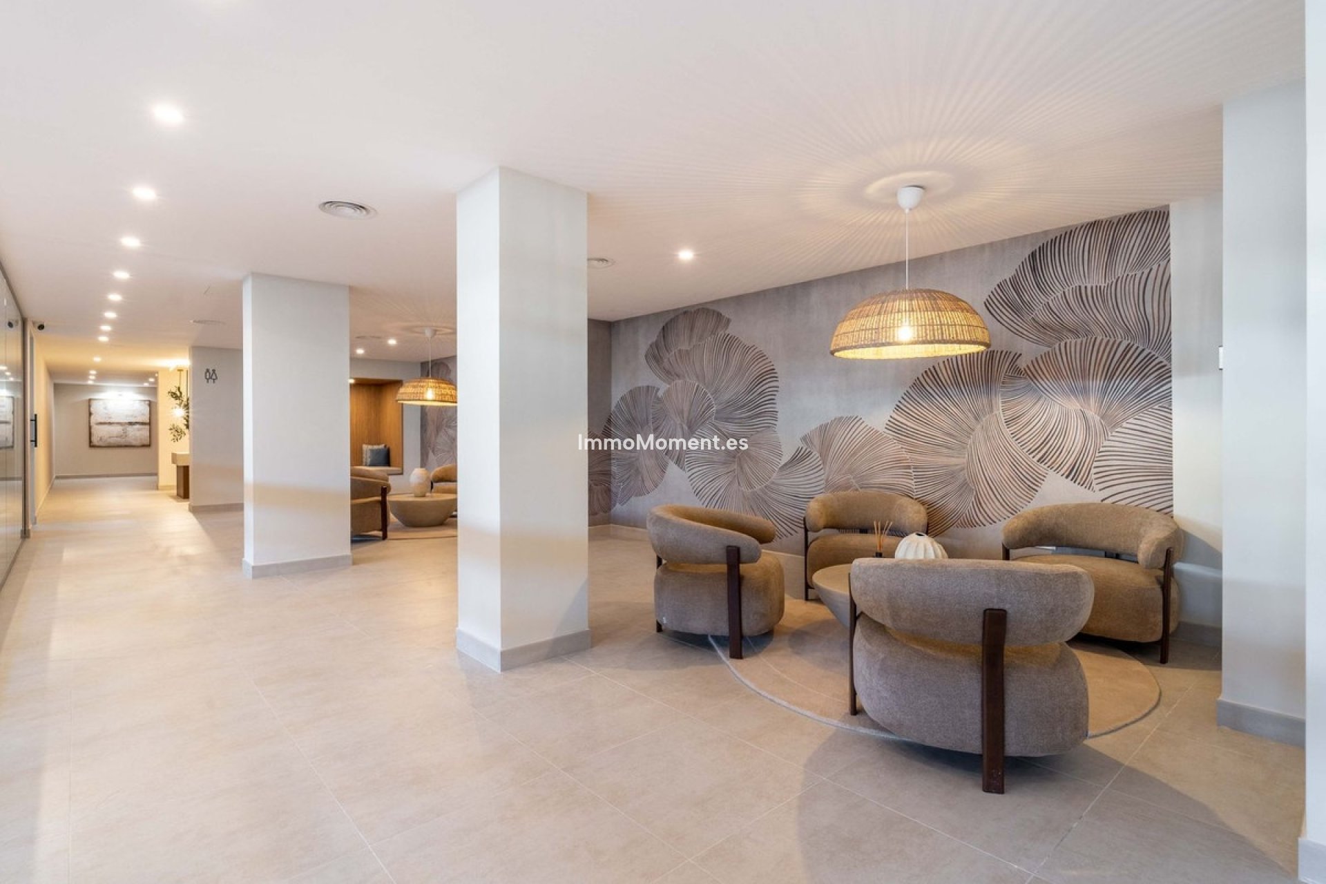 Bestaande woning - Appartement - Fuengirola - Fuengirola Centro
