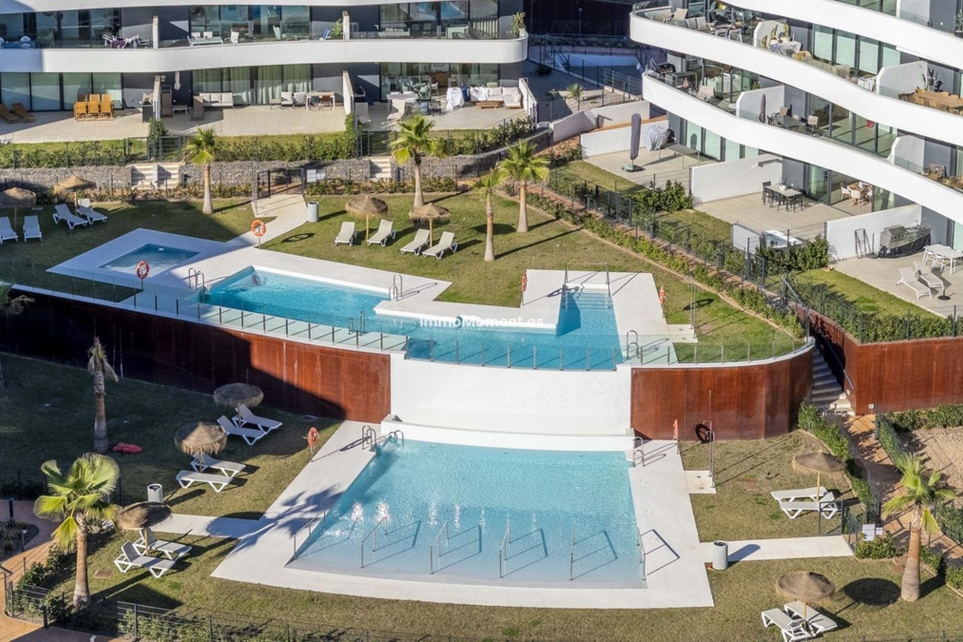 Bestaande woning - Appartement - Fuengirola - Fuengirola Centro